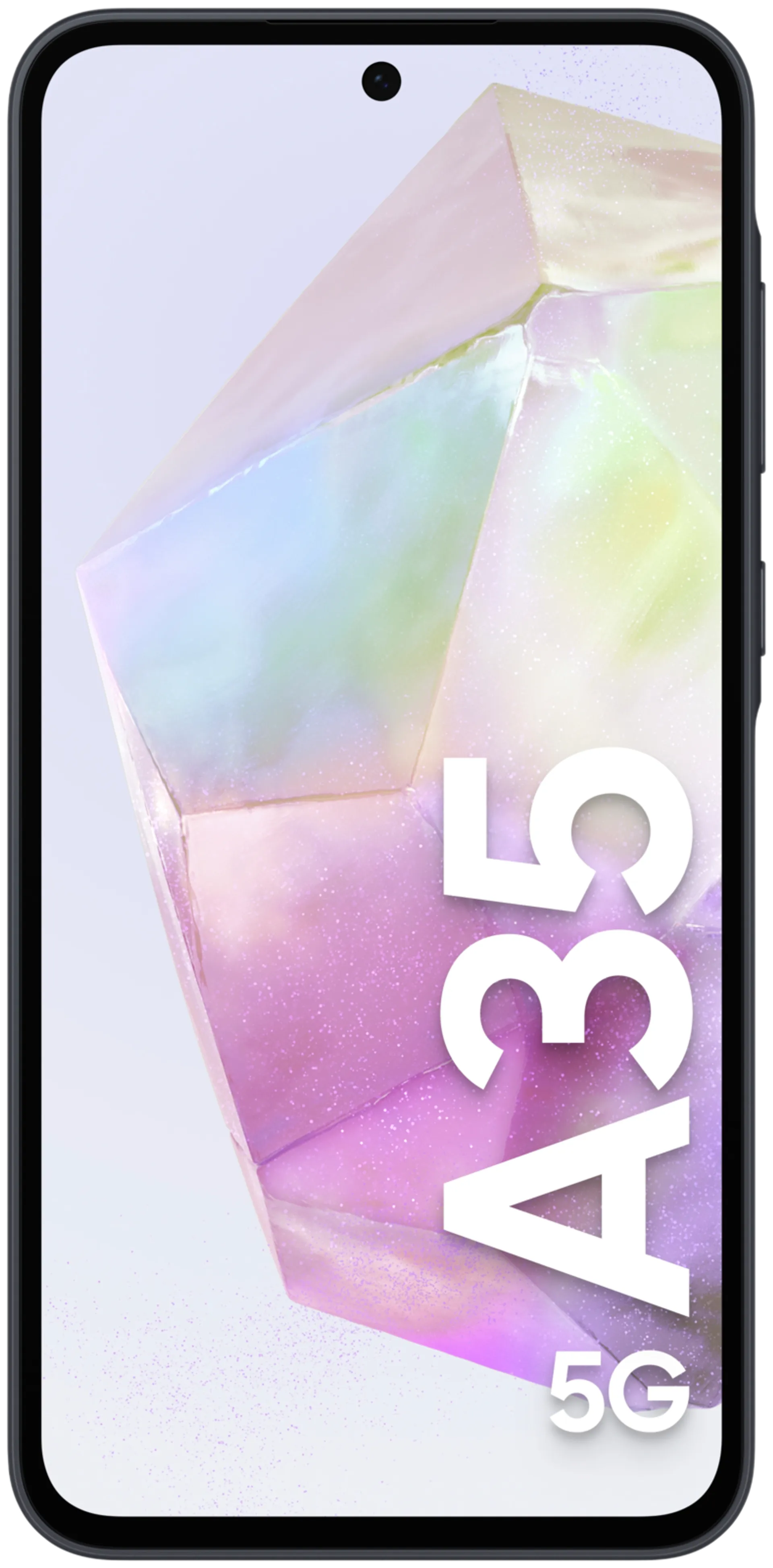 Samsung Galaxy A35 5g musta 128gb älypuhelin - 2