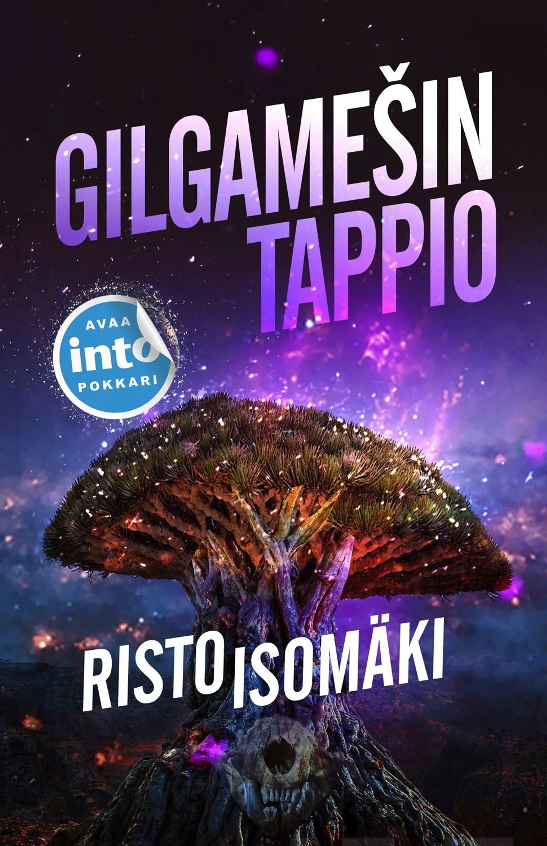 Isomäki, Gilgamesin tappio