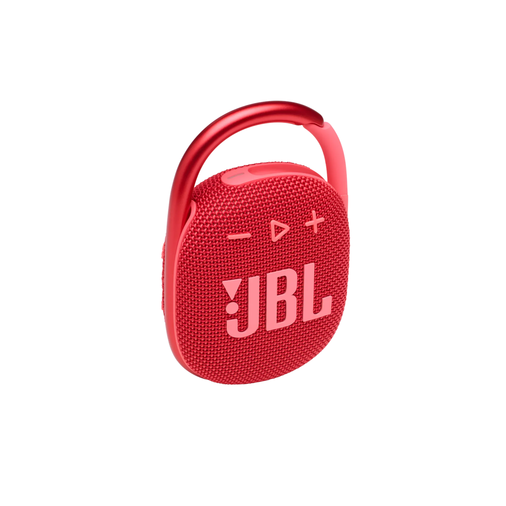 JBL Bluetooth-kaiutin Clip4, punainen