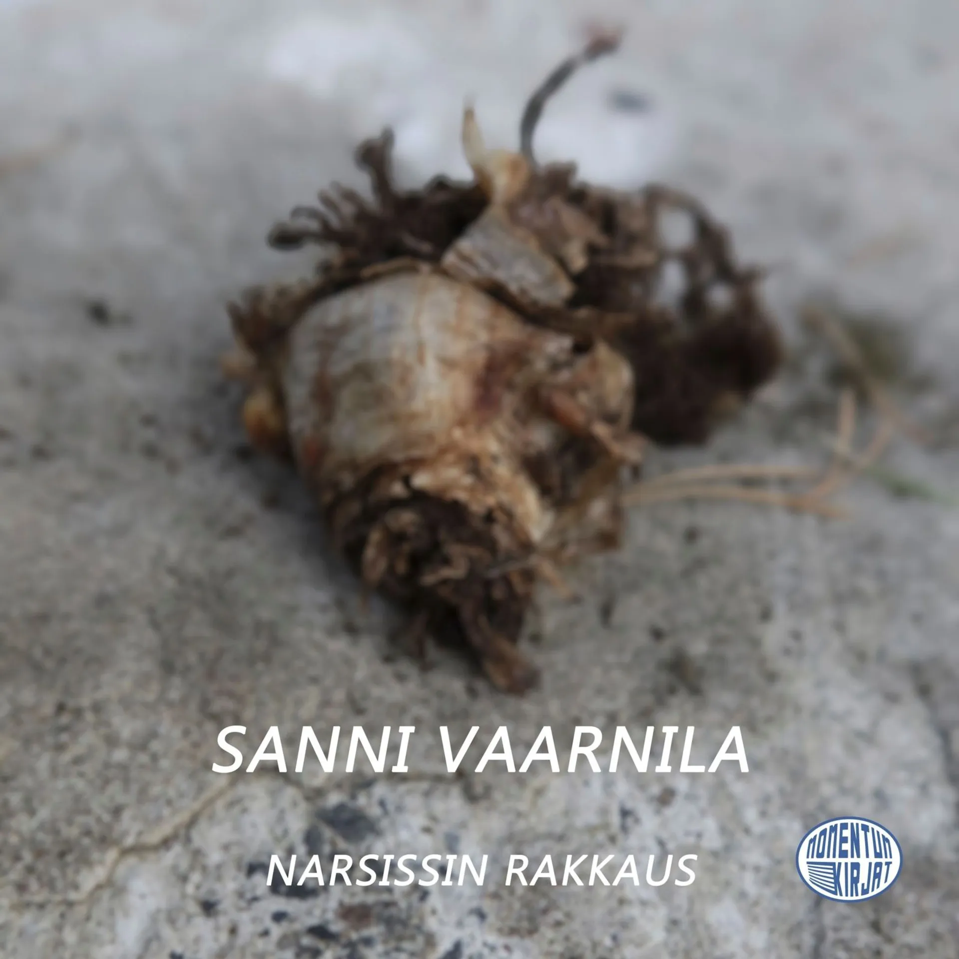 Vaarnila, Narsissin rakkaus