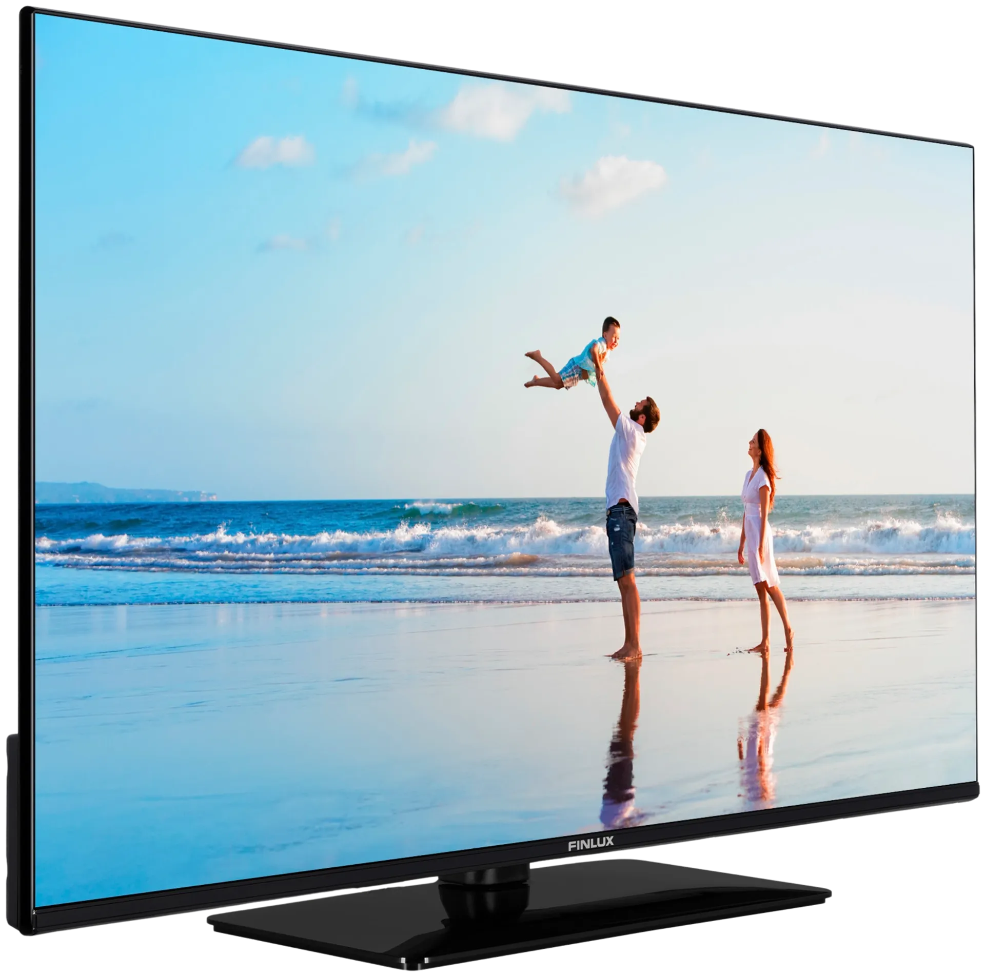 Finlux 43" Full HD LED TV 43F8.1ECI - 2