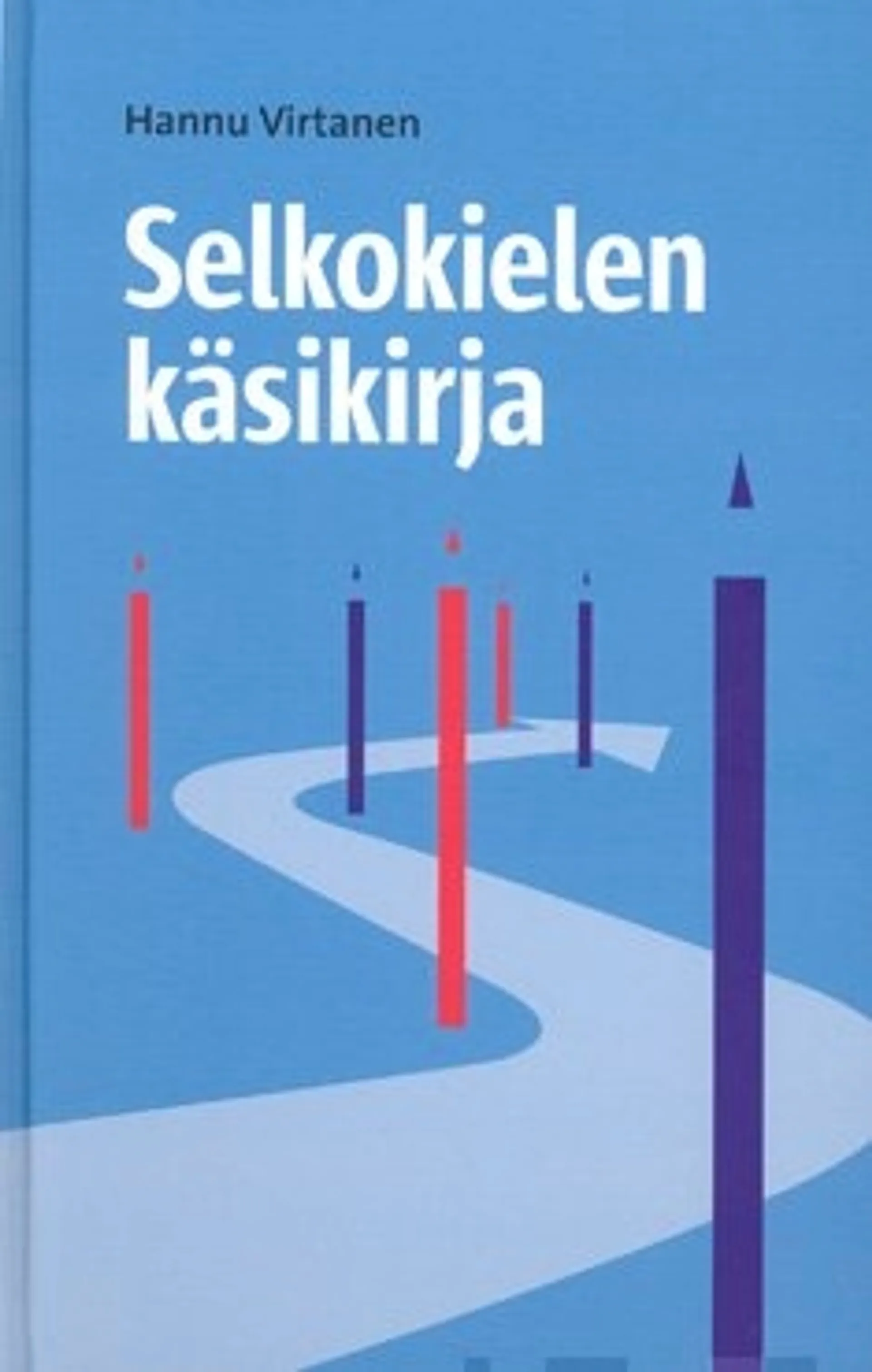 Selkokielen käsikirja