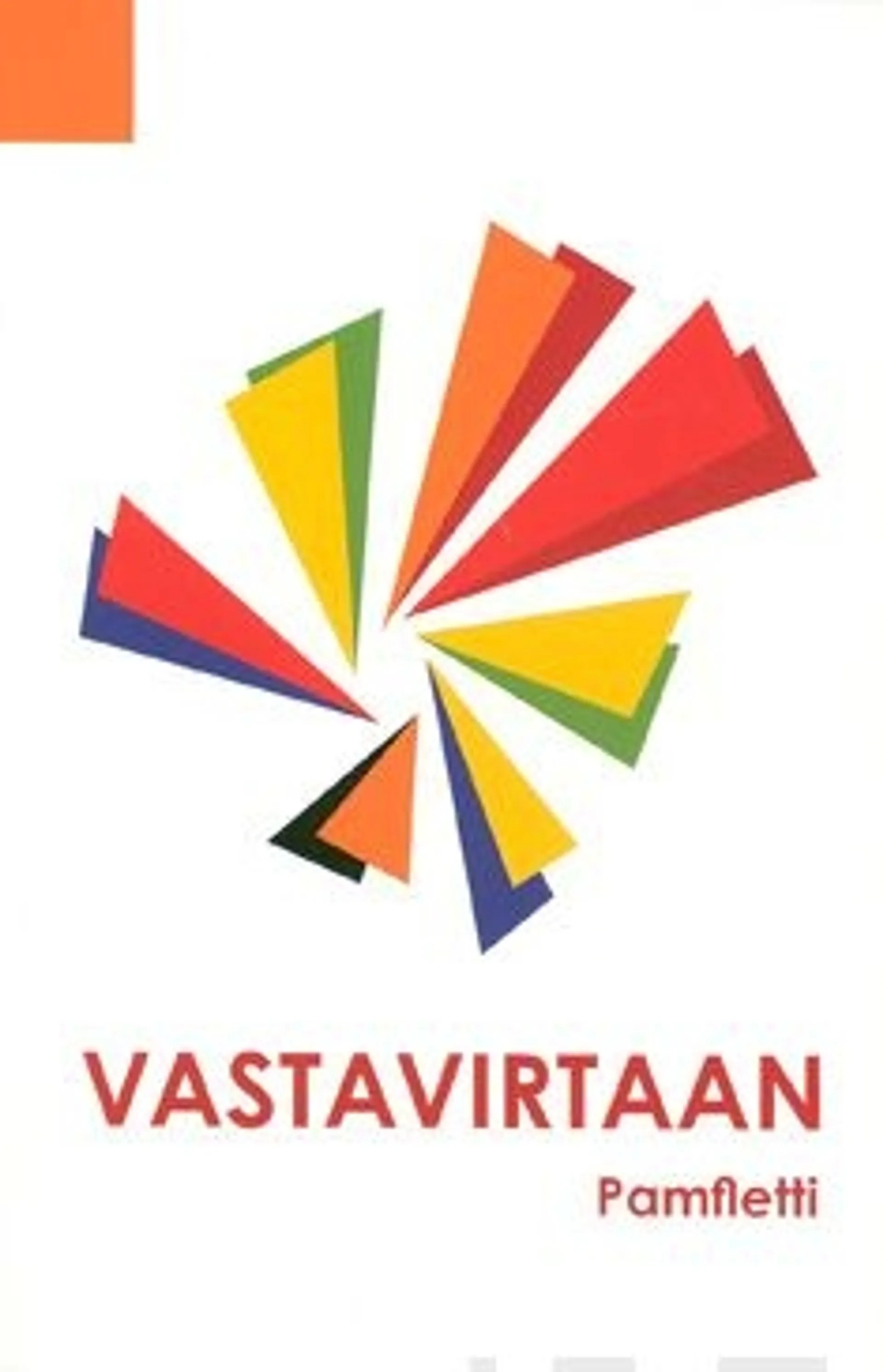 Vastavirtaan