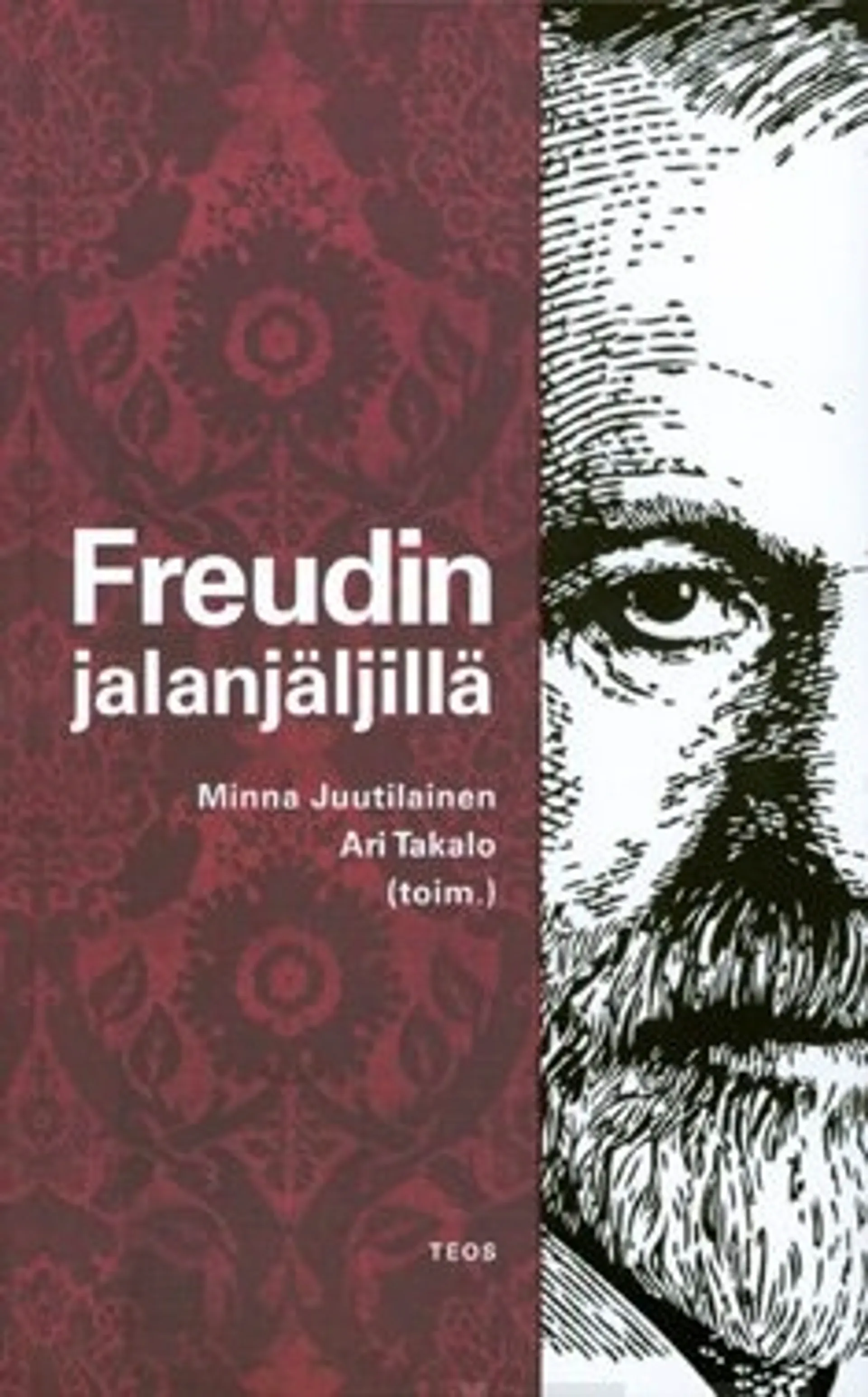 Freudin jalanjäljillä