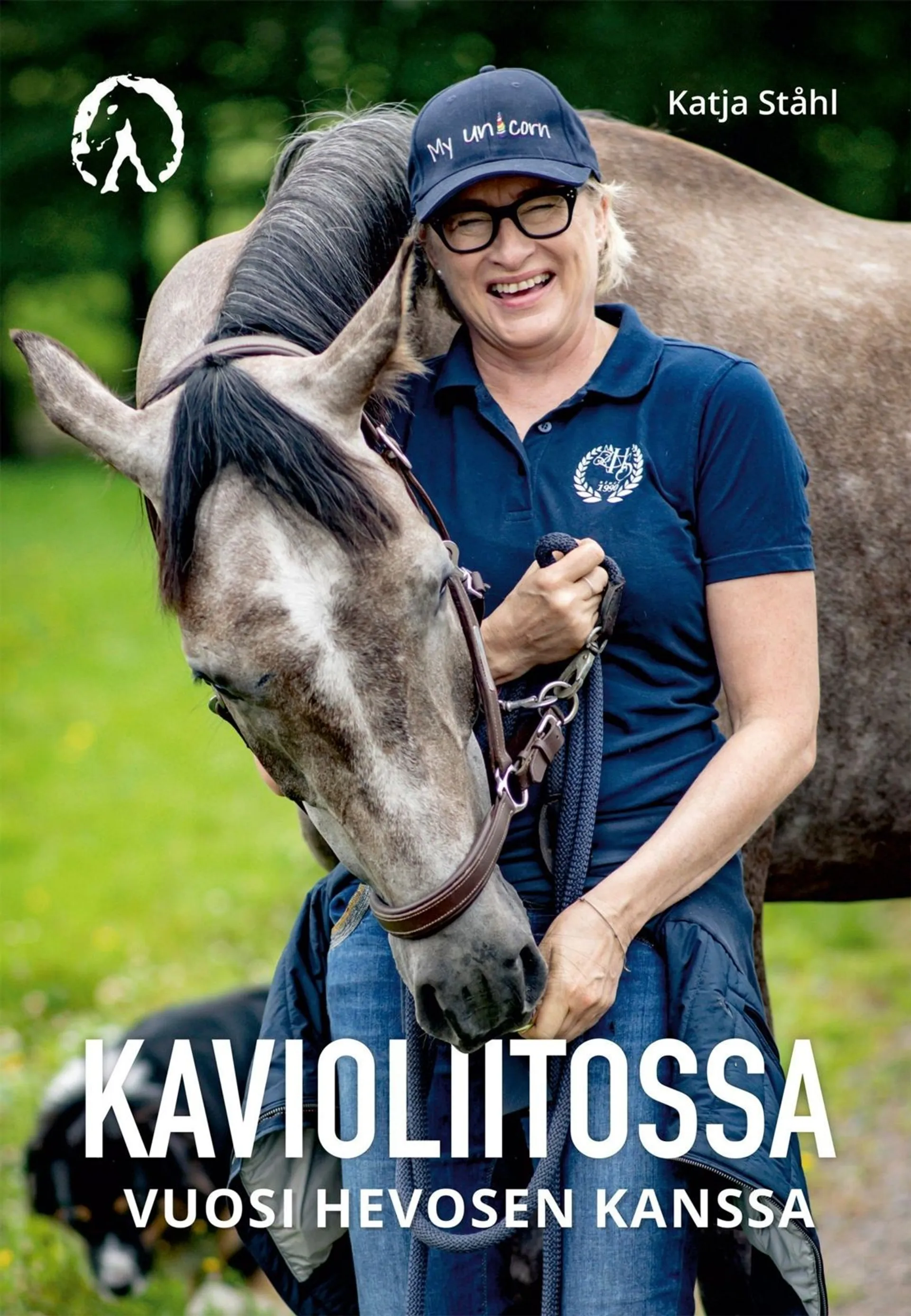 Ståhl, Kavioliitossa - Vuosi hevosen kanssa