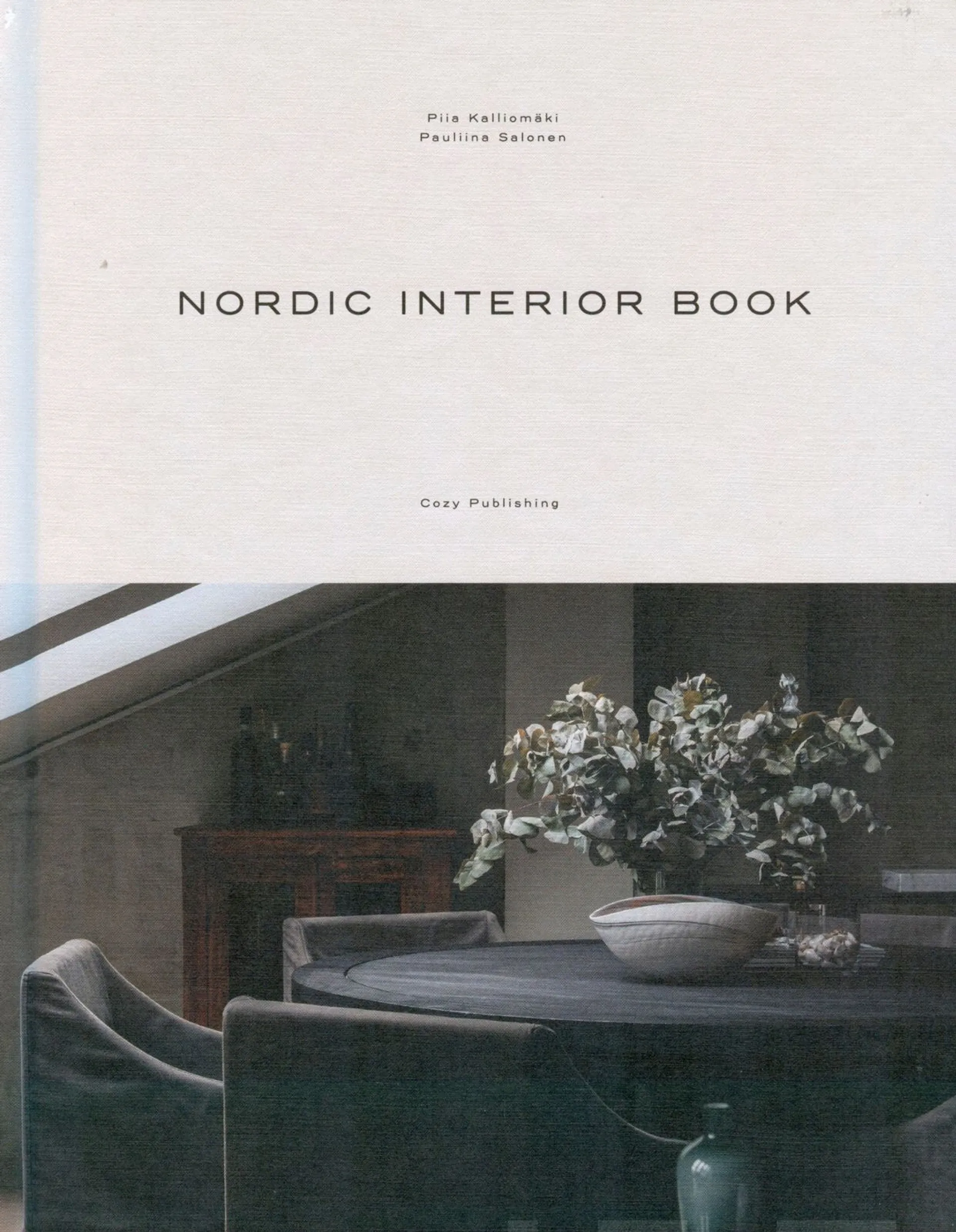Kalliomäki, Nordic Interior Book