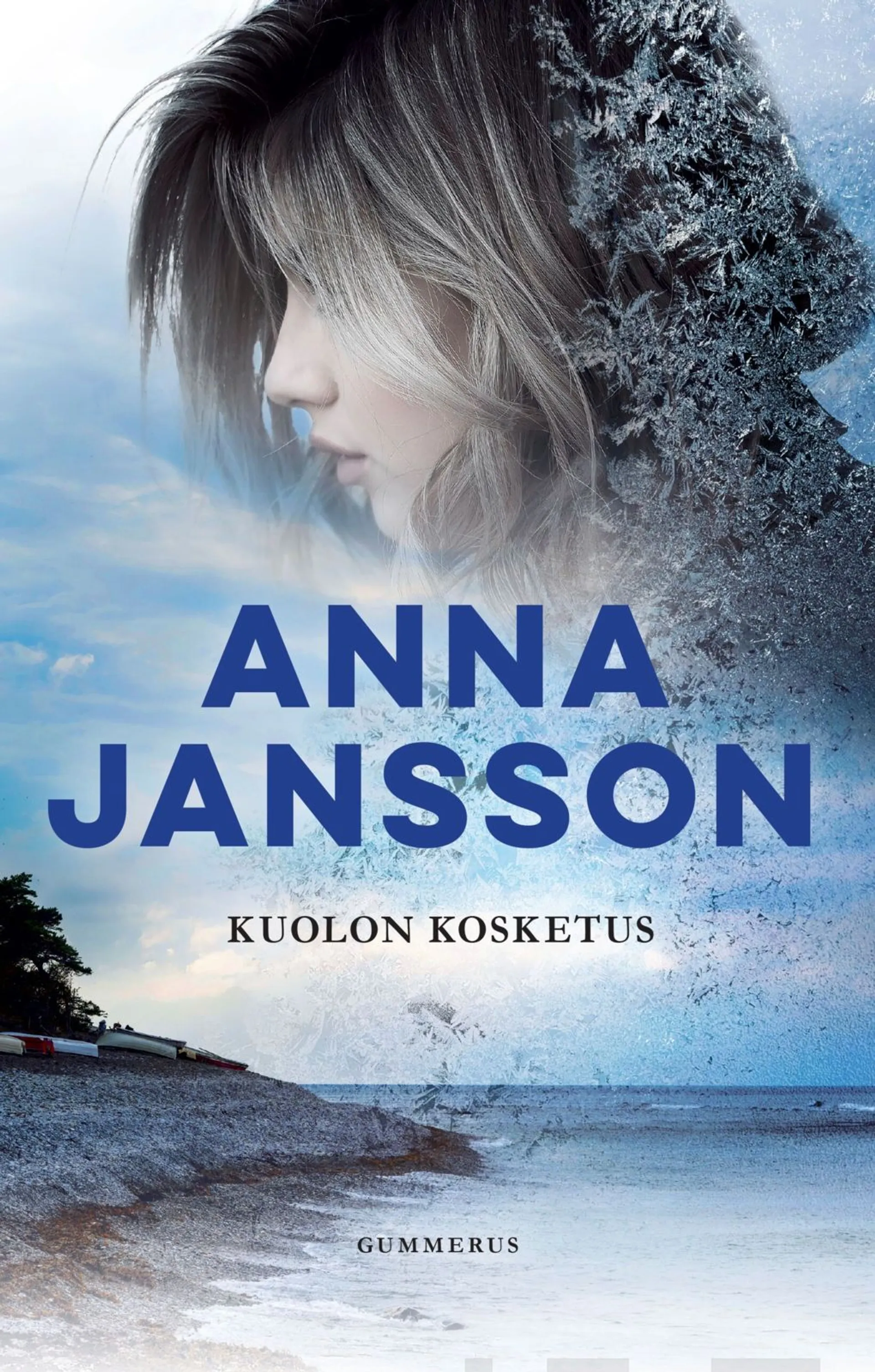 Jansson, Kuolon kosketus