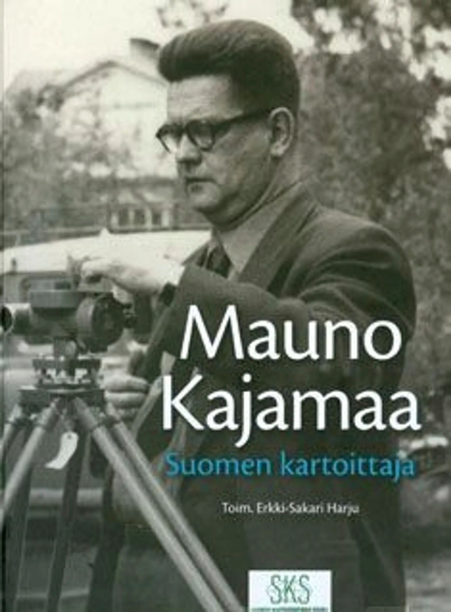 Mauno Kajamaa