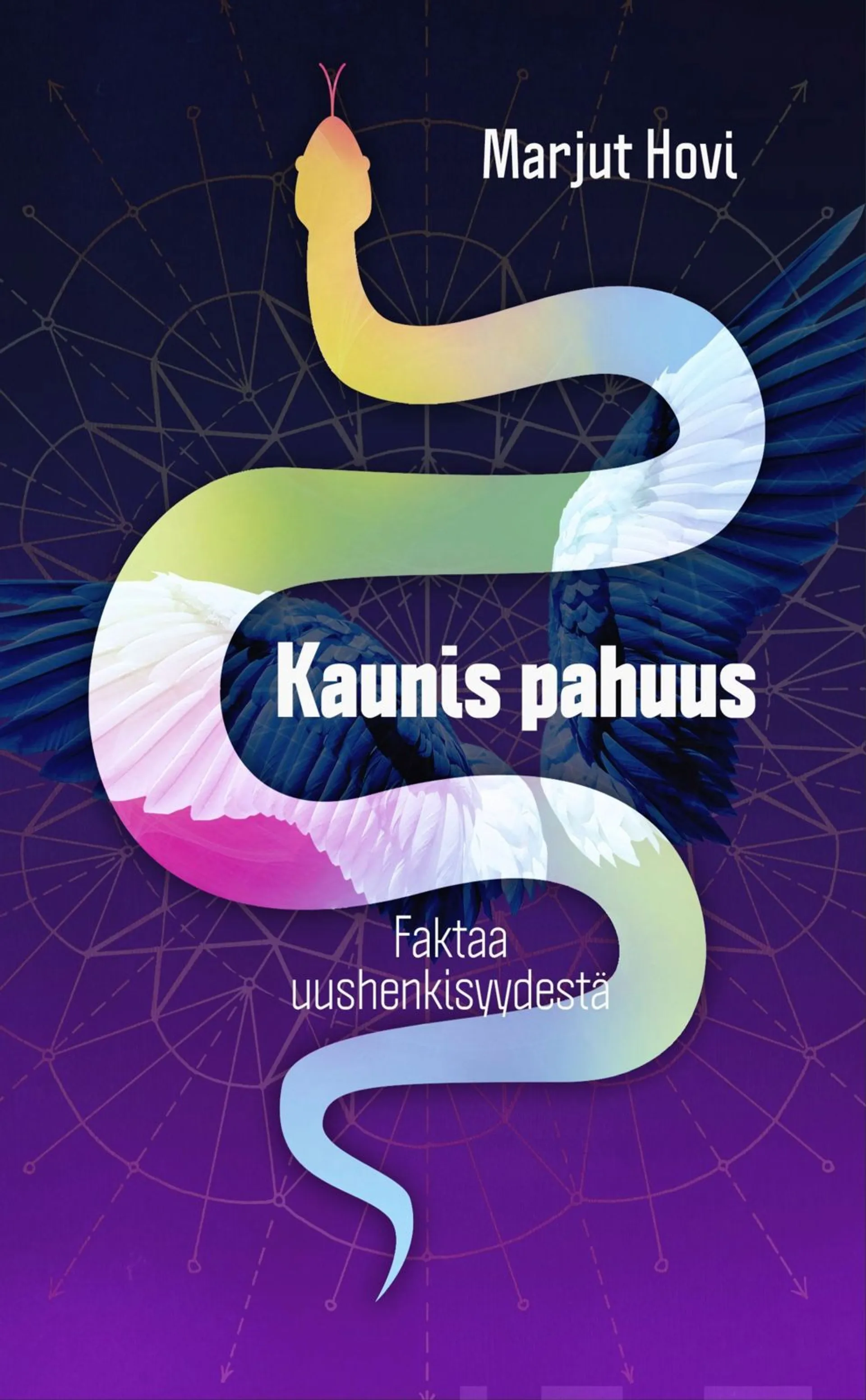 Hovi, Kaunis pahuus - Faktaa uushenkisyydestä