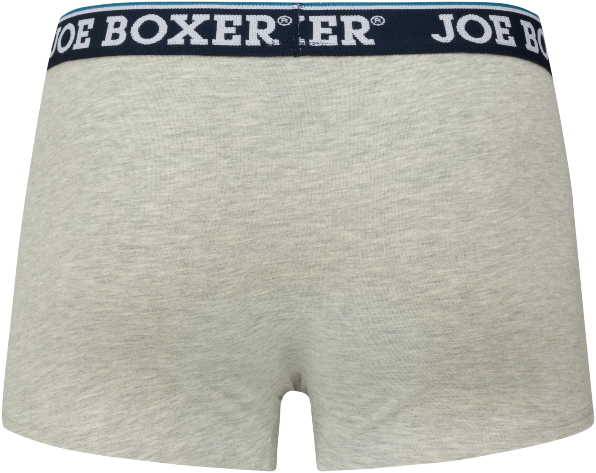 Joe Boxer miesten bokserit YM00179264 2-pack - blue / grey - 5