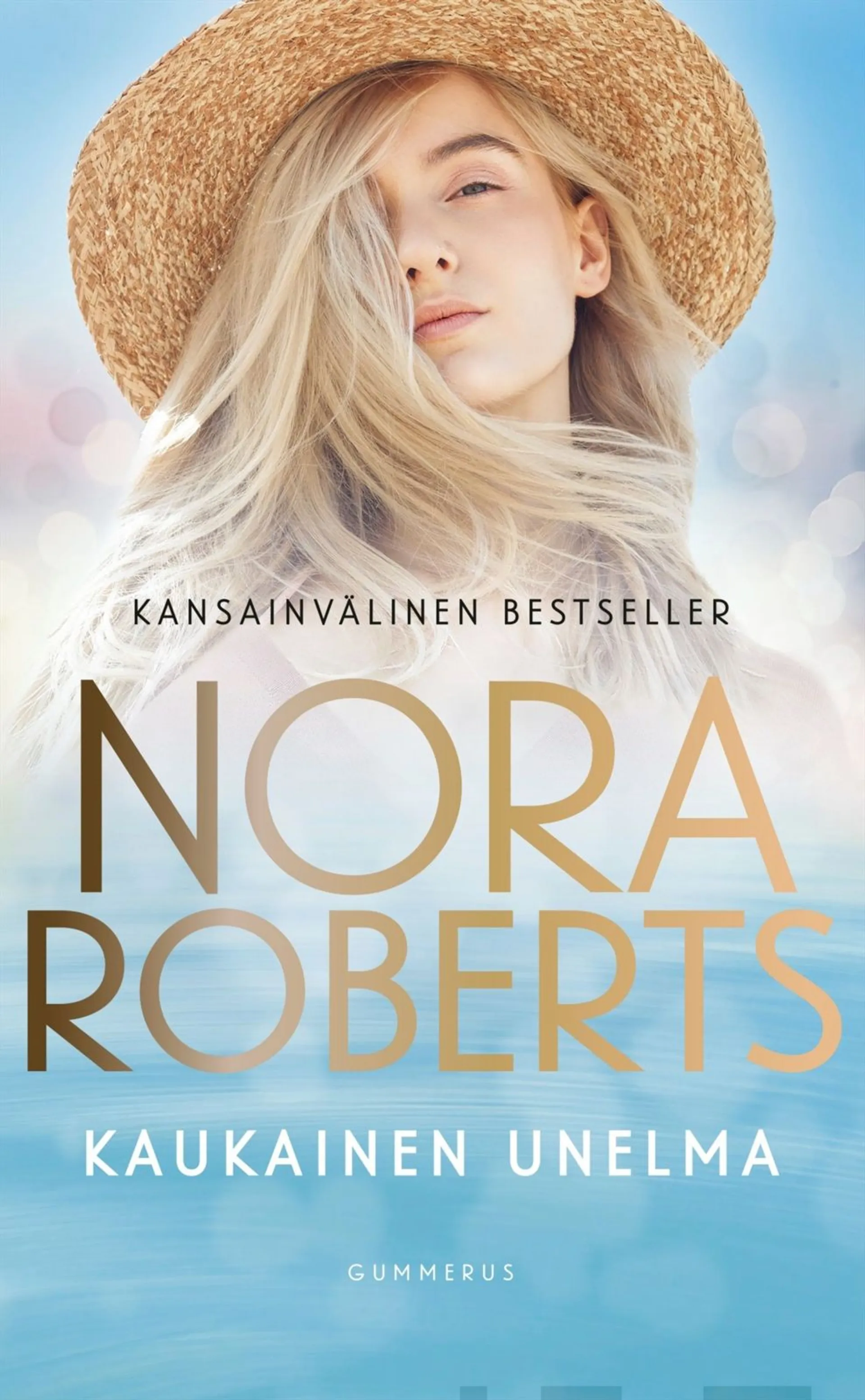 Roberts, Kaukainen unelma