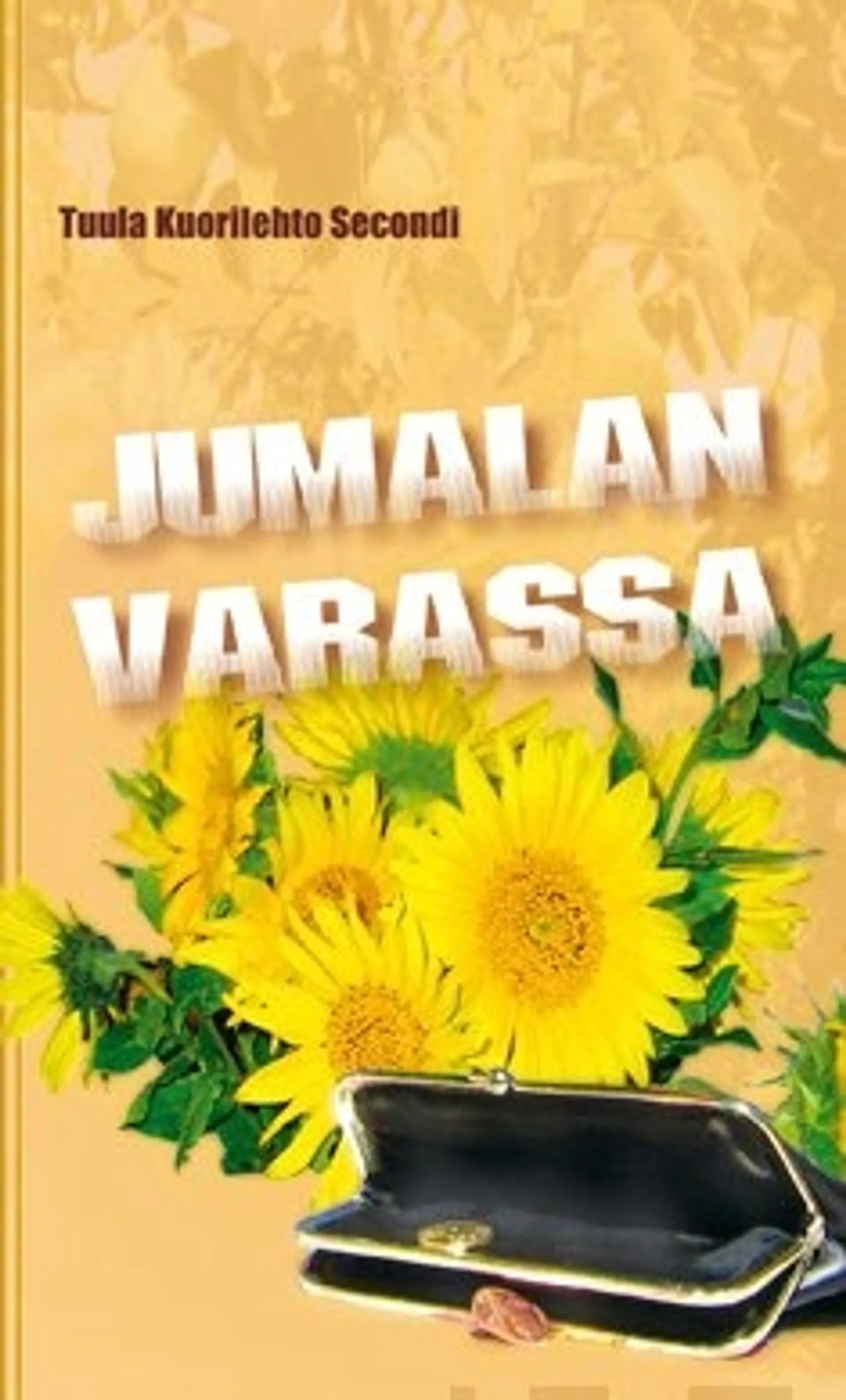 Jumalan varassa