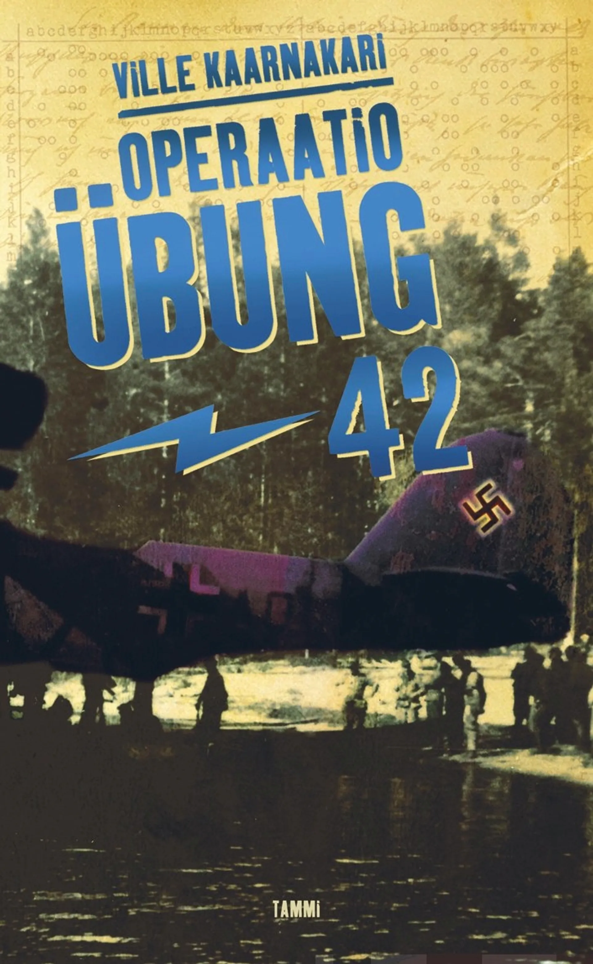 Operaatio Übung 42