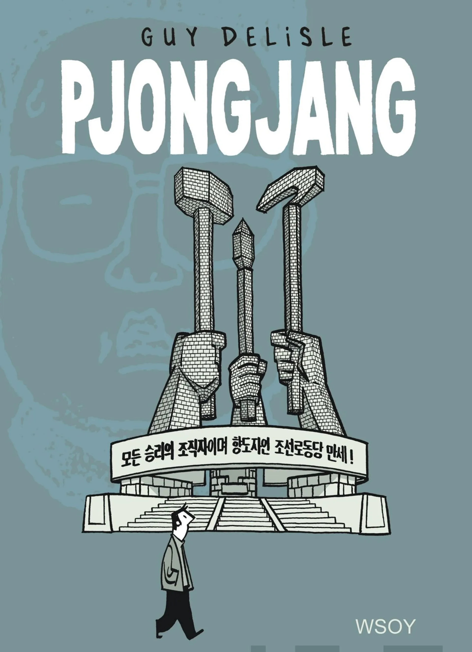 Pjongjang