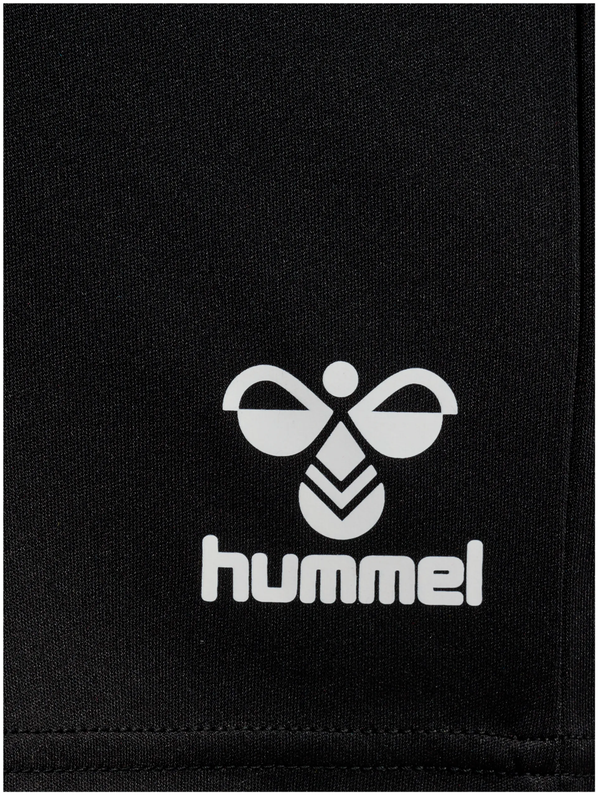 Hummel miesten treenishortsit 224543 Essential - BLACK - 4