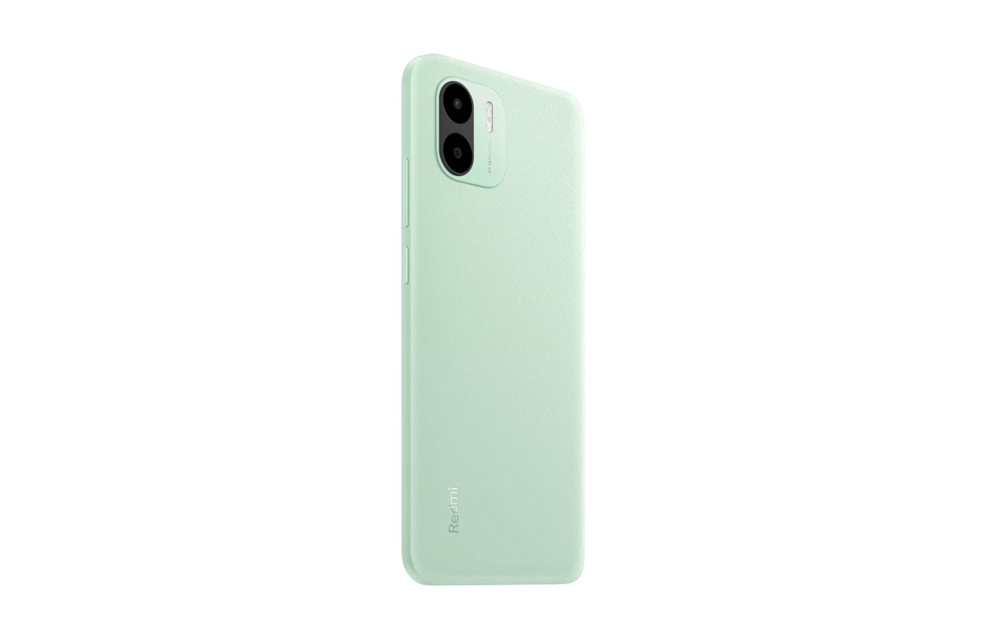 Xiaomi Redmi A2 Light Green 2+32GB Älypuhelin - 3