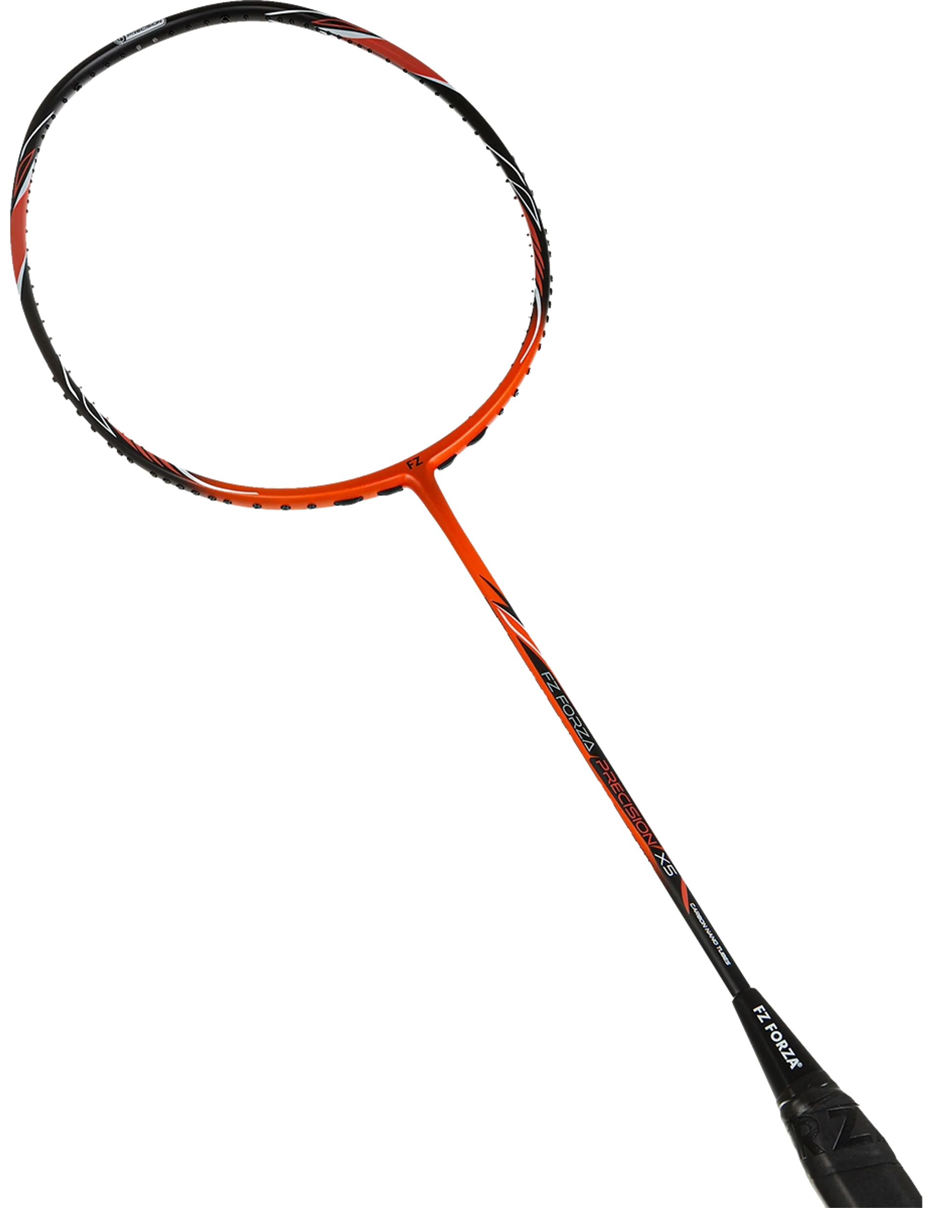 FZ FORZA PRECISION X5 Badminton racket - 2