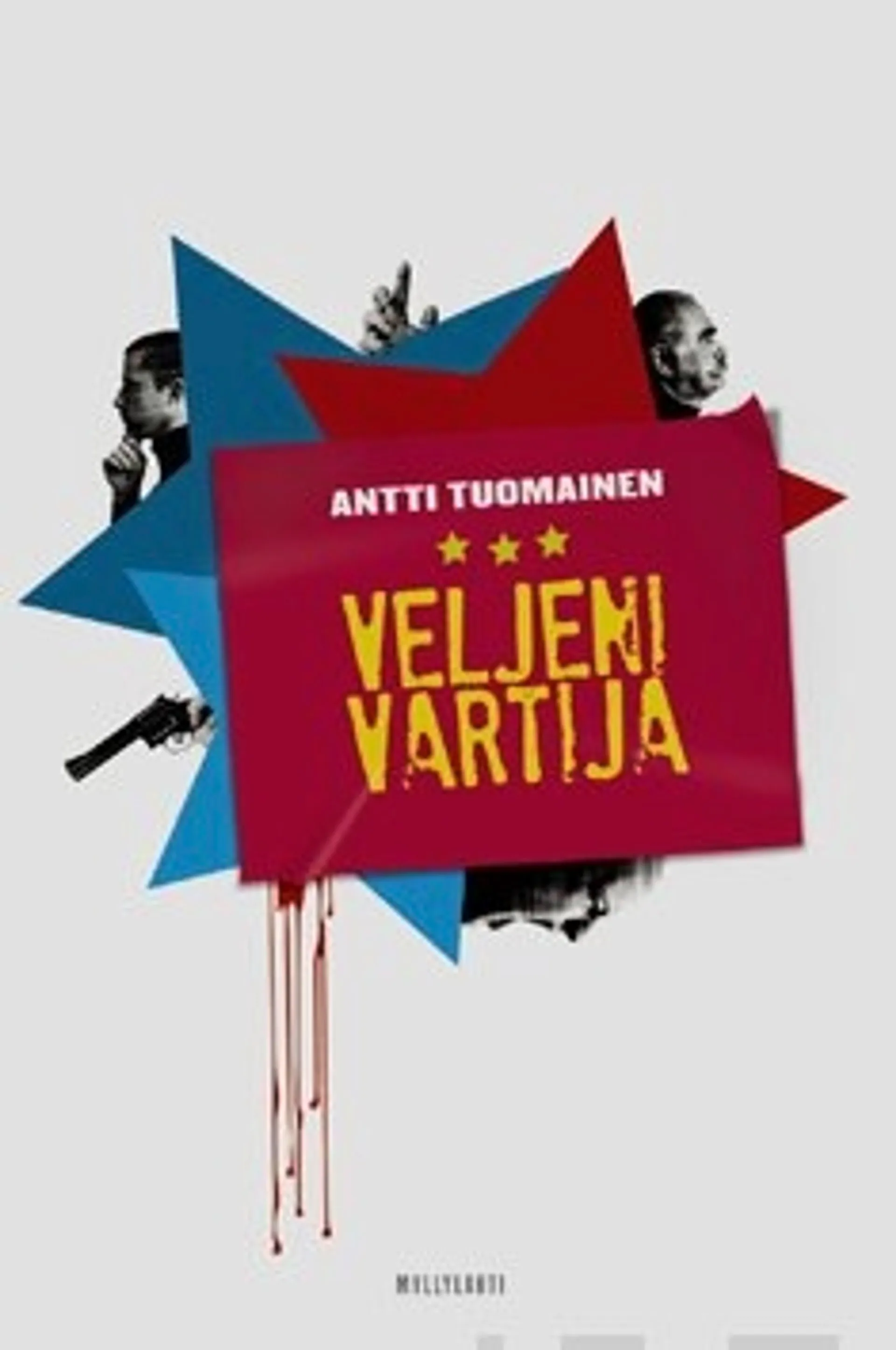 Veljeni vartija