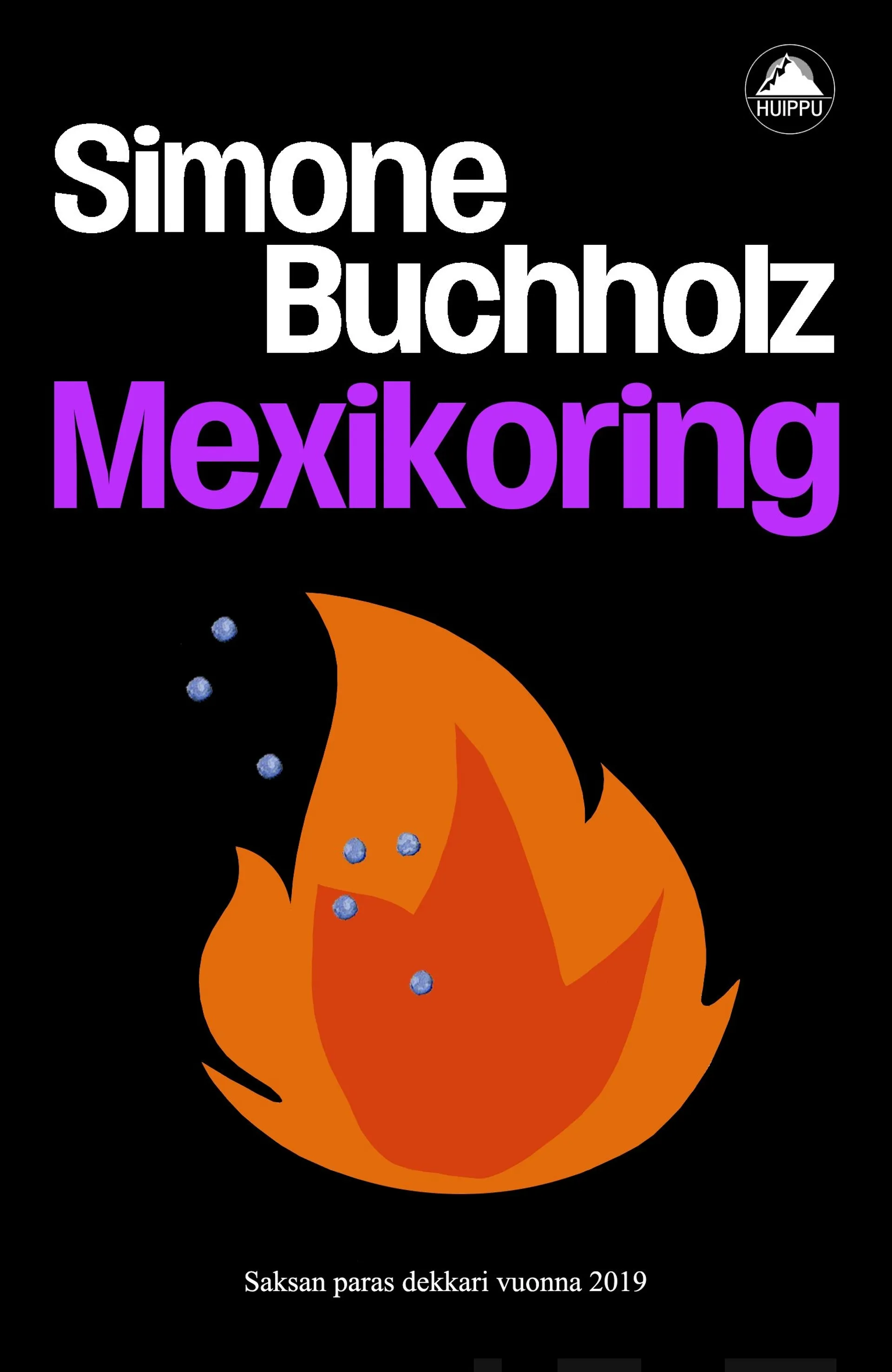 Buchholz, Mexikoring