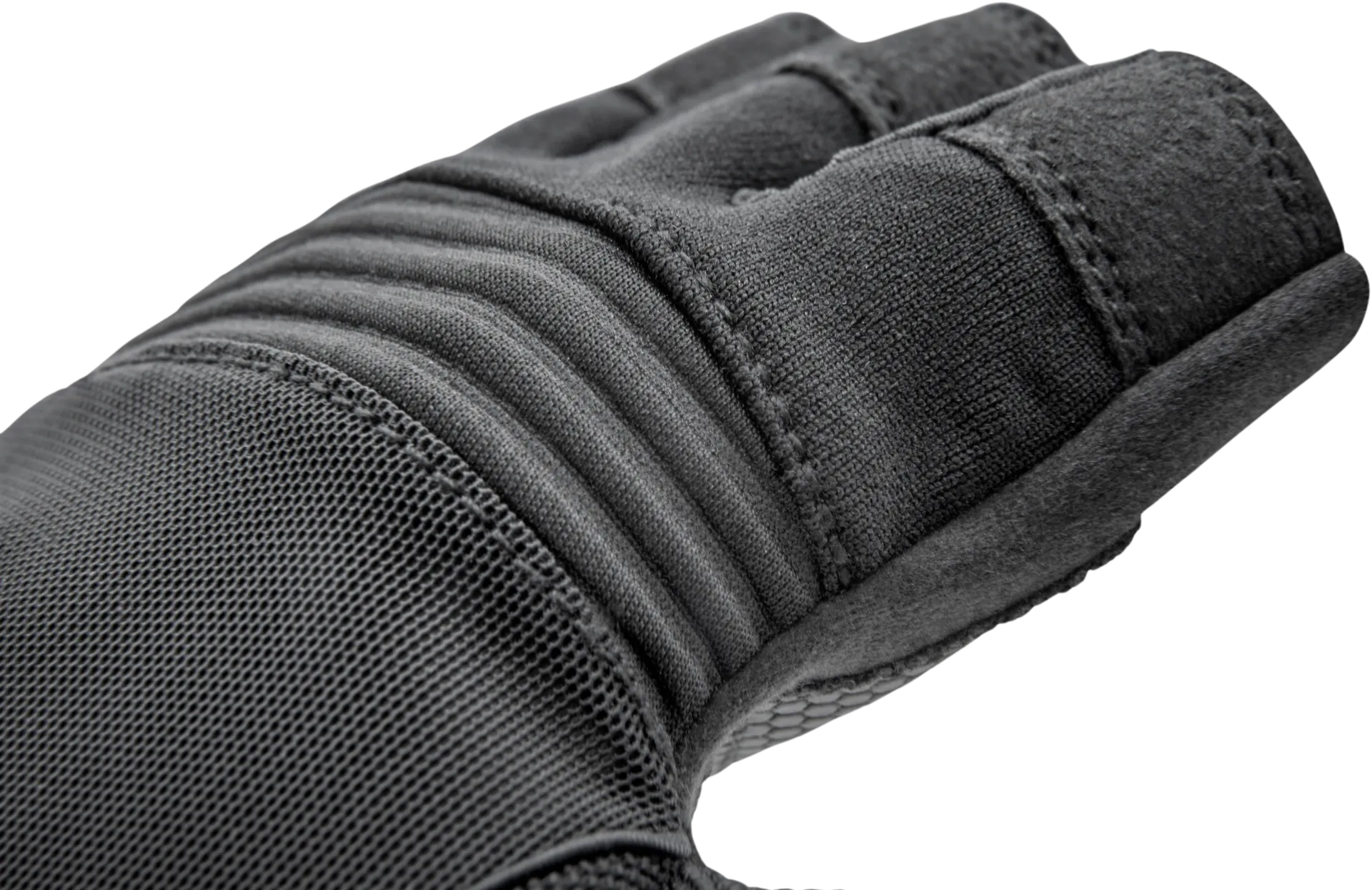 Adidas Gloves Performance - Grey/XL - 9