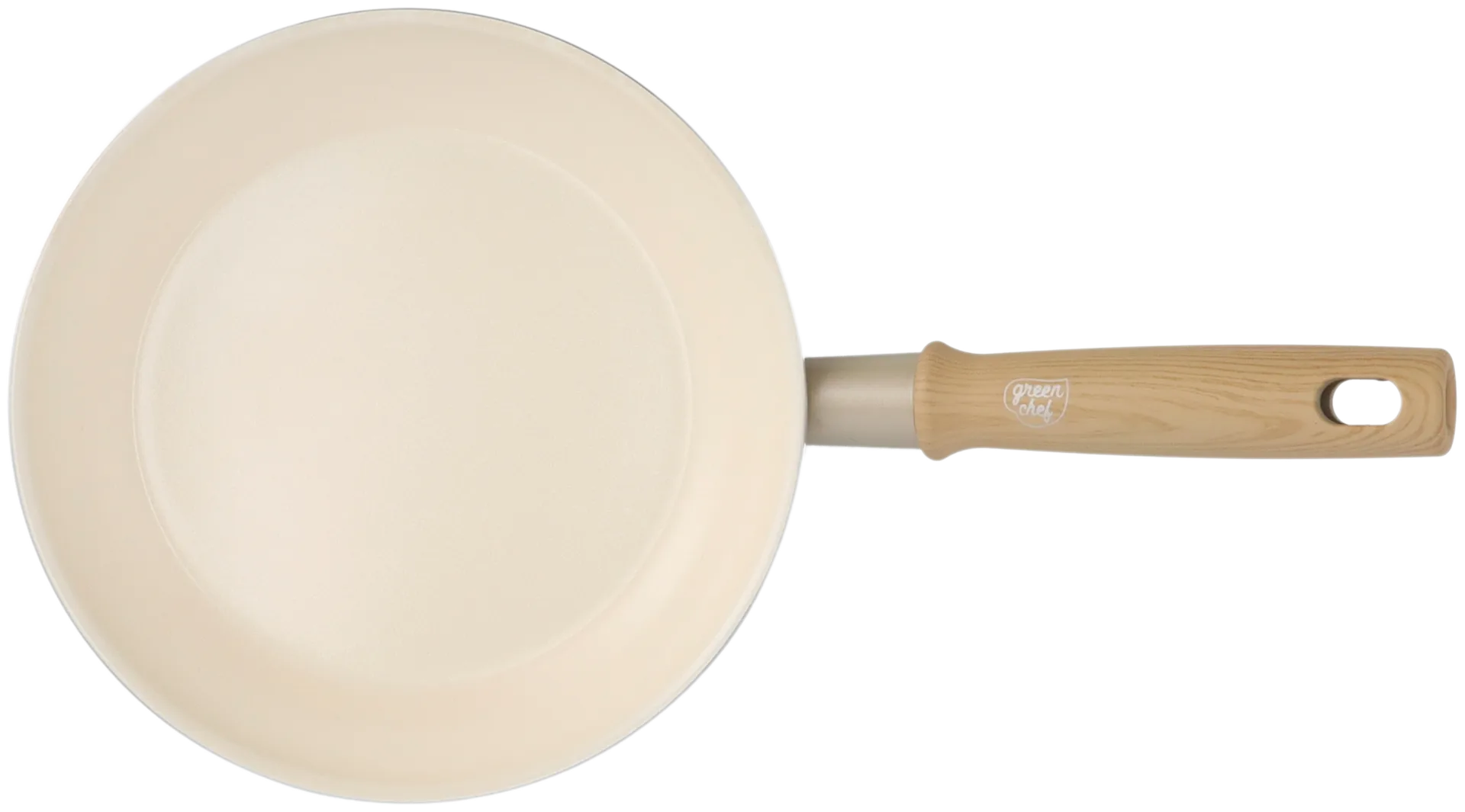 GreenChef Paistinpannu 20 cm Nordics - 4