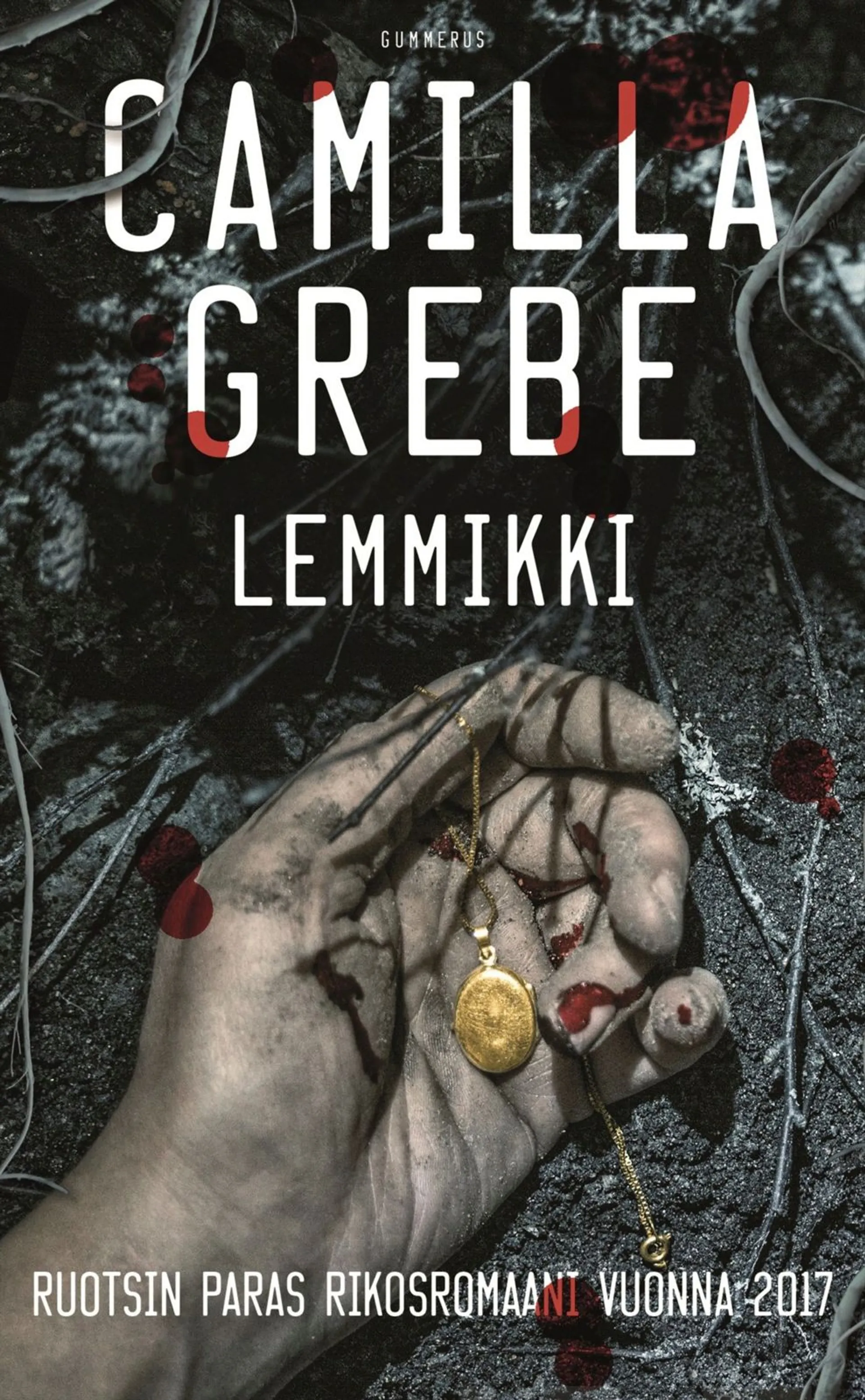 Grebe, Lemmikki