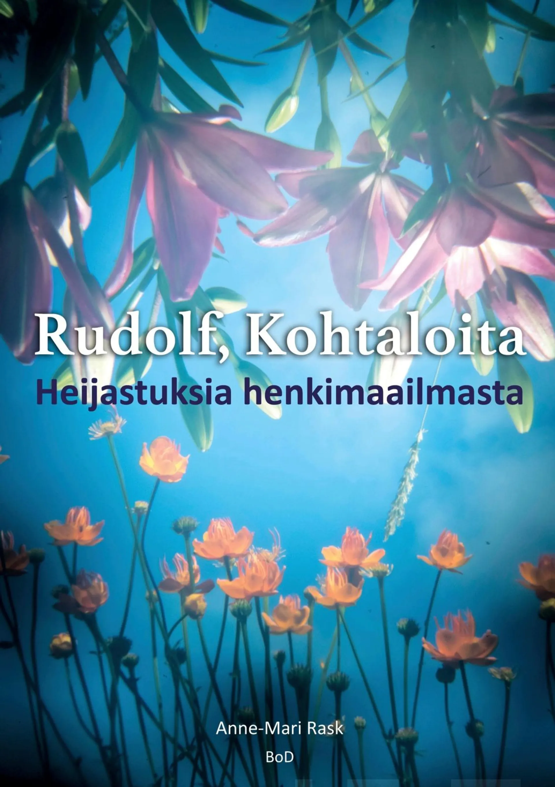 Rask, Rudolf, Kohtaloita - Heijastuksia henkimaailmasta