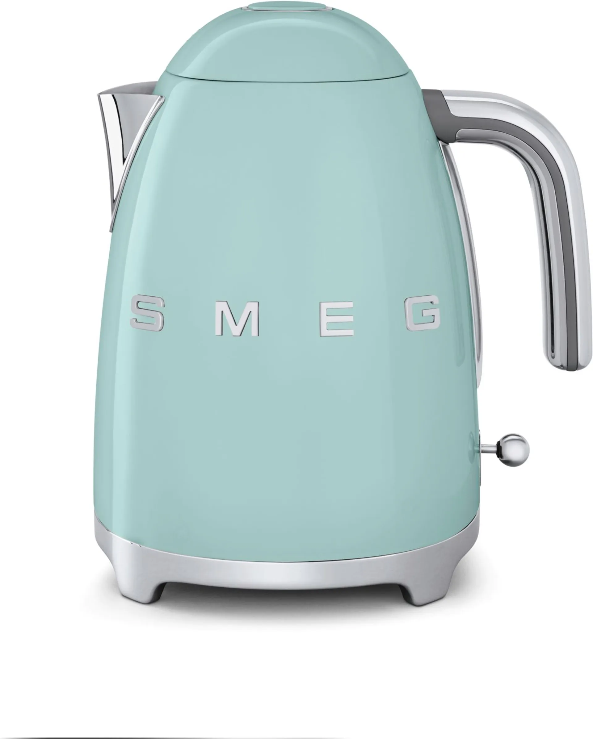 Smeg KLF03PGEU vedenkeitin, mintunvihreä - 1