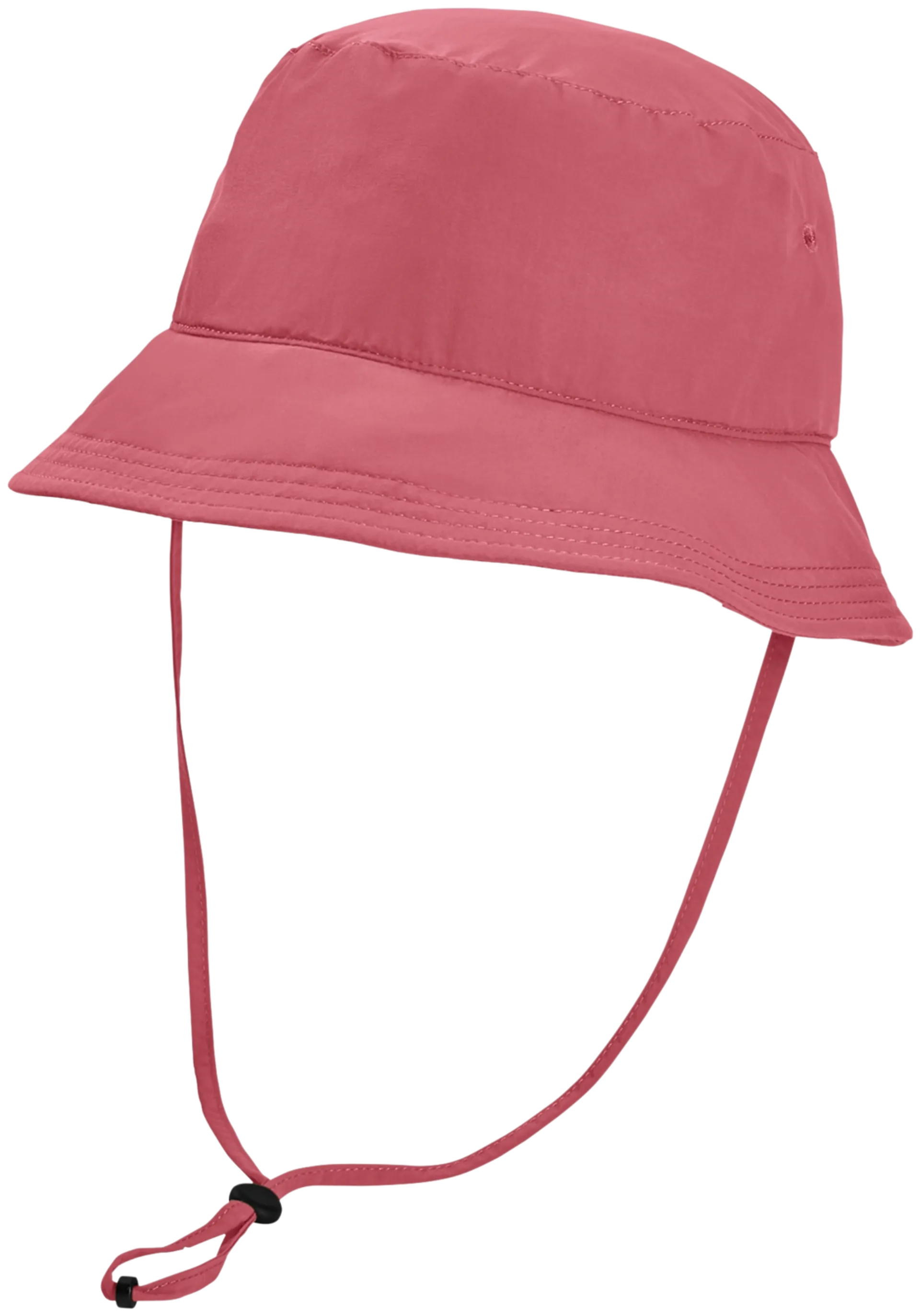 Jack Wolfskin lierihattu Sun Hat - Soft pink