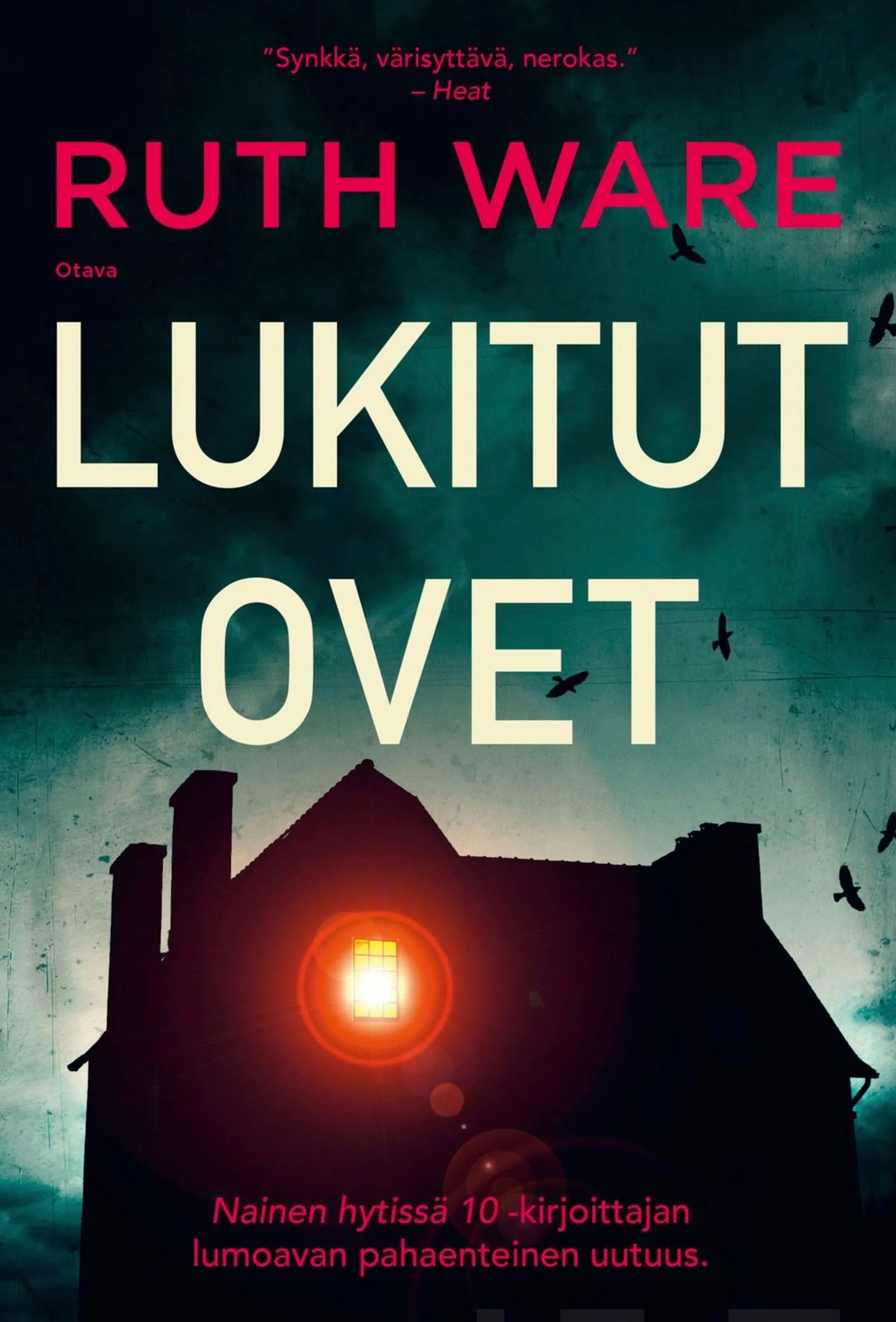 Ware, Lukitut ovet