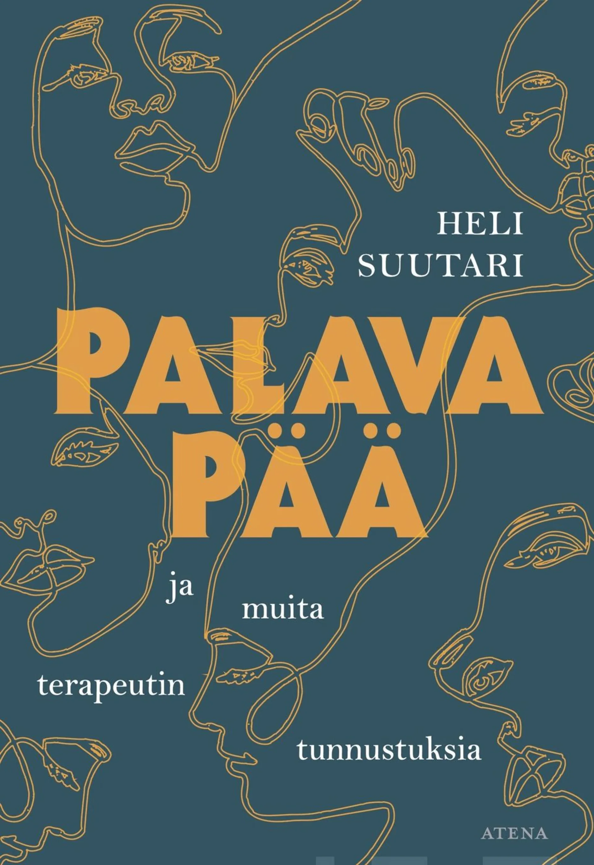 Suutari, Palava pää