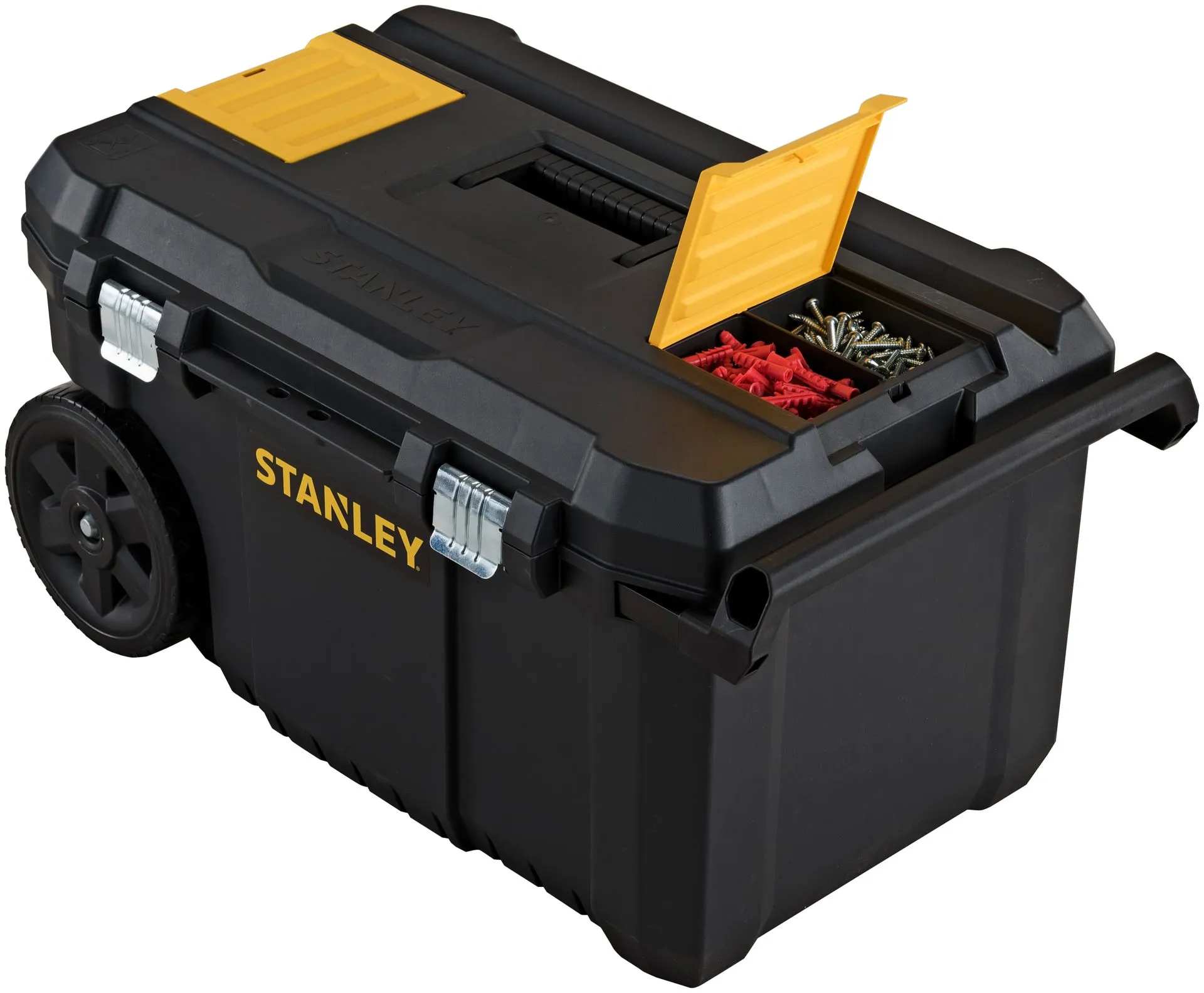 Stanley STST1-80150 työkaluvaunu 50l