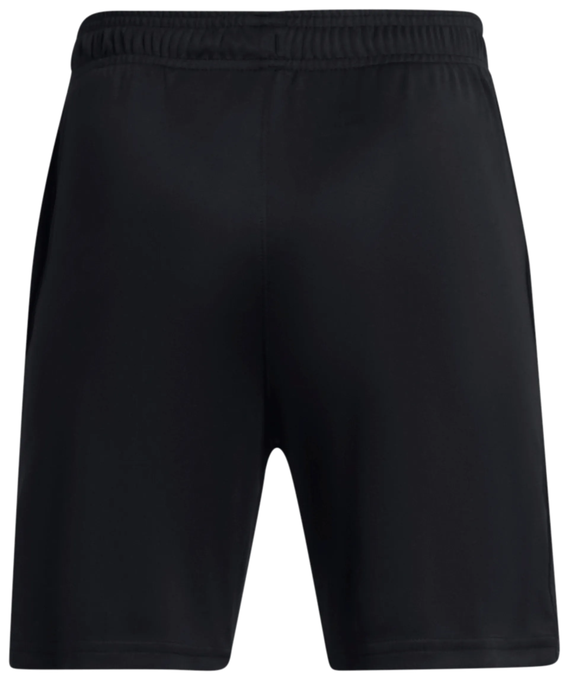 Under Armour lasten treenishortsi 1383333 - BLACK - 2