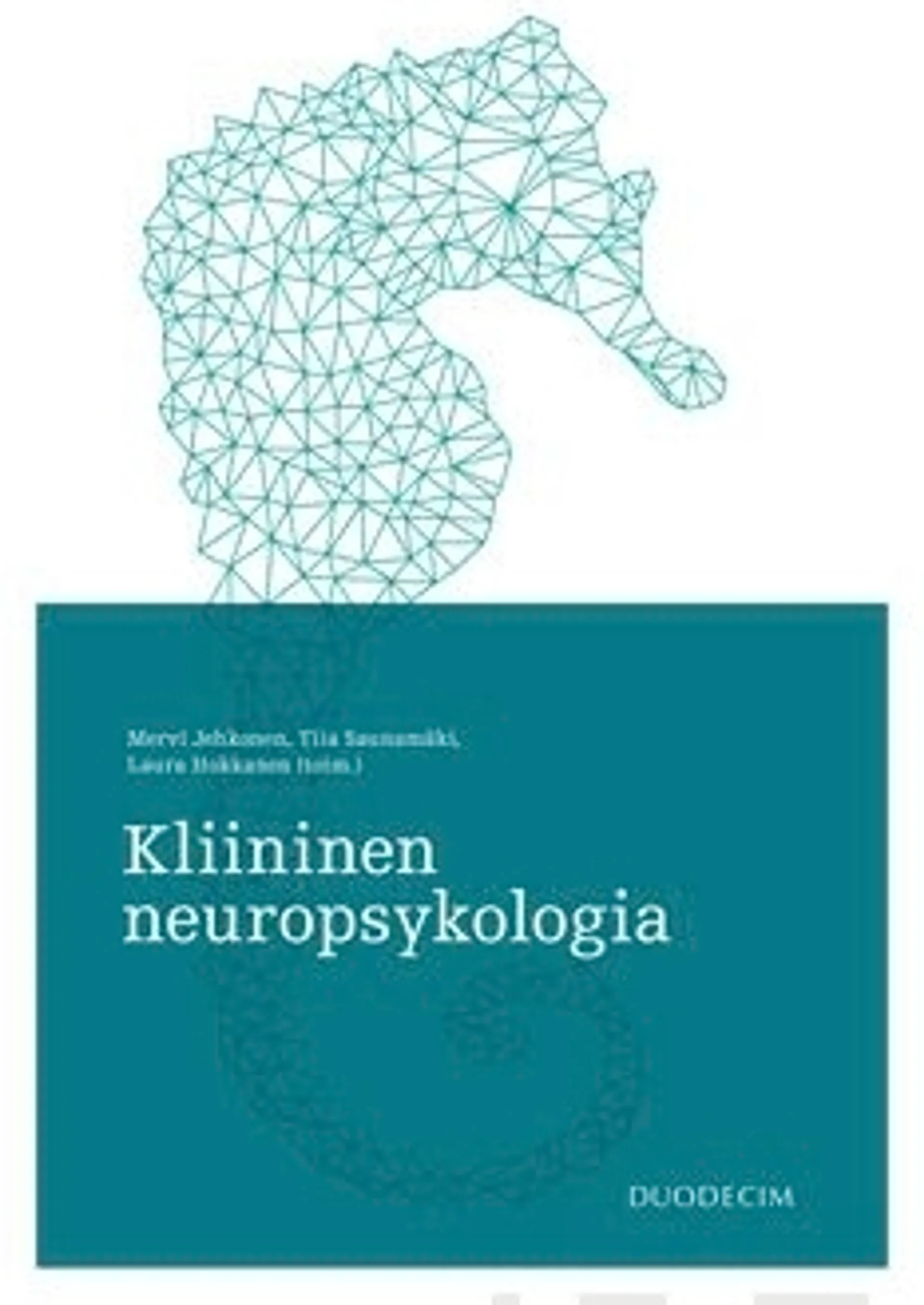 Kliininen neuropsykologia