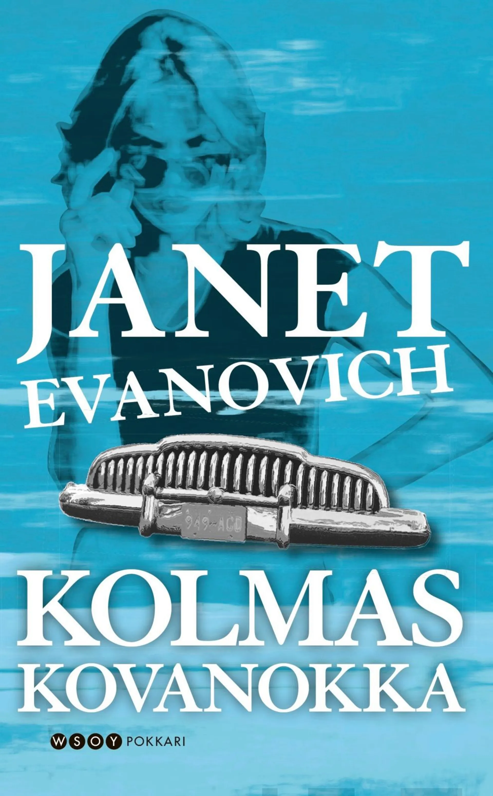 Kolmas kovanokka