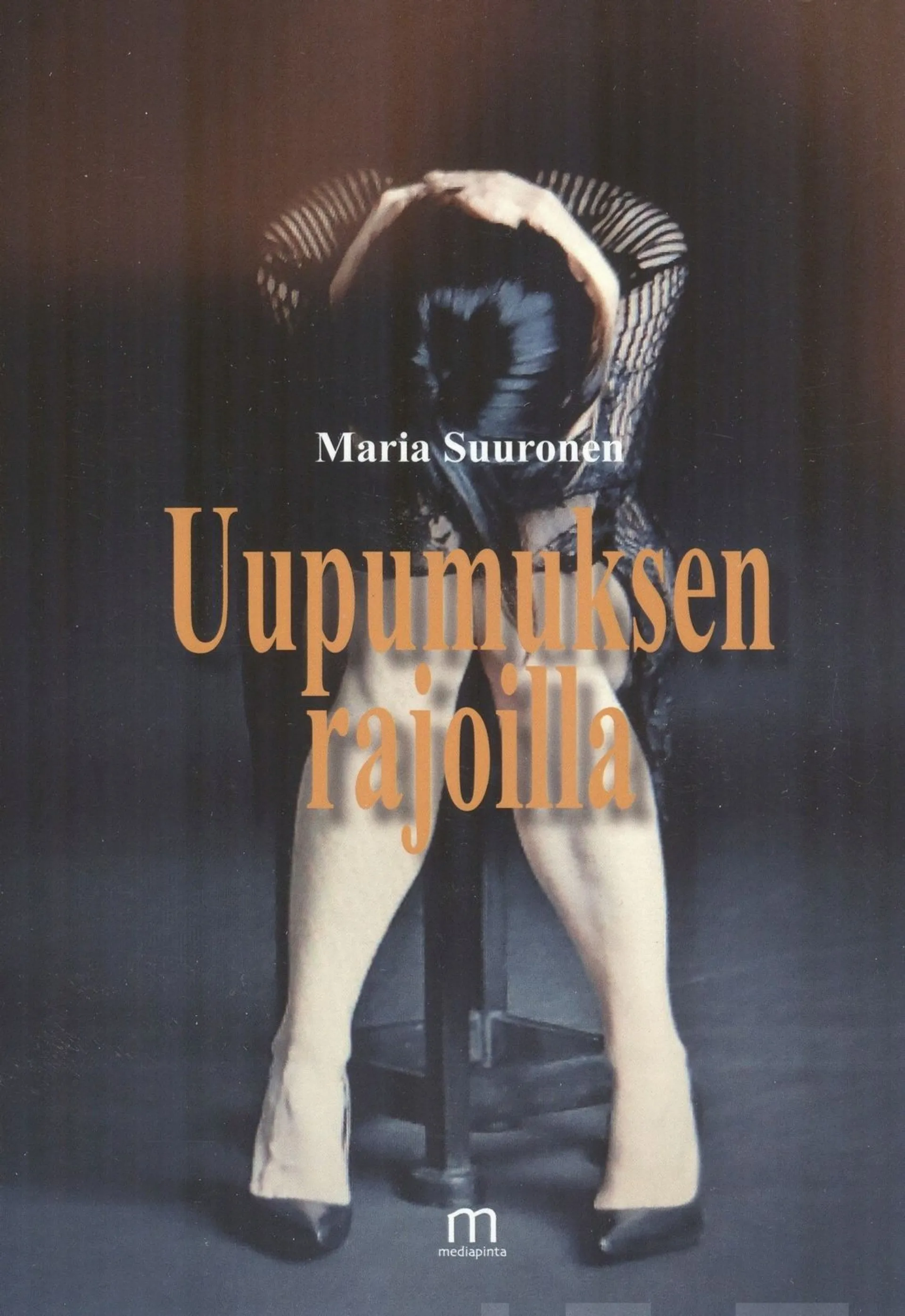 Suuronen, Uupumuksen rajoilla