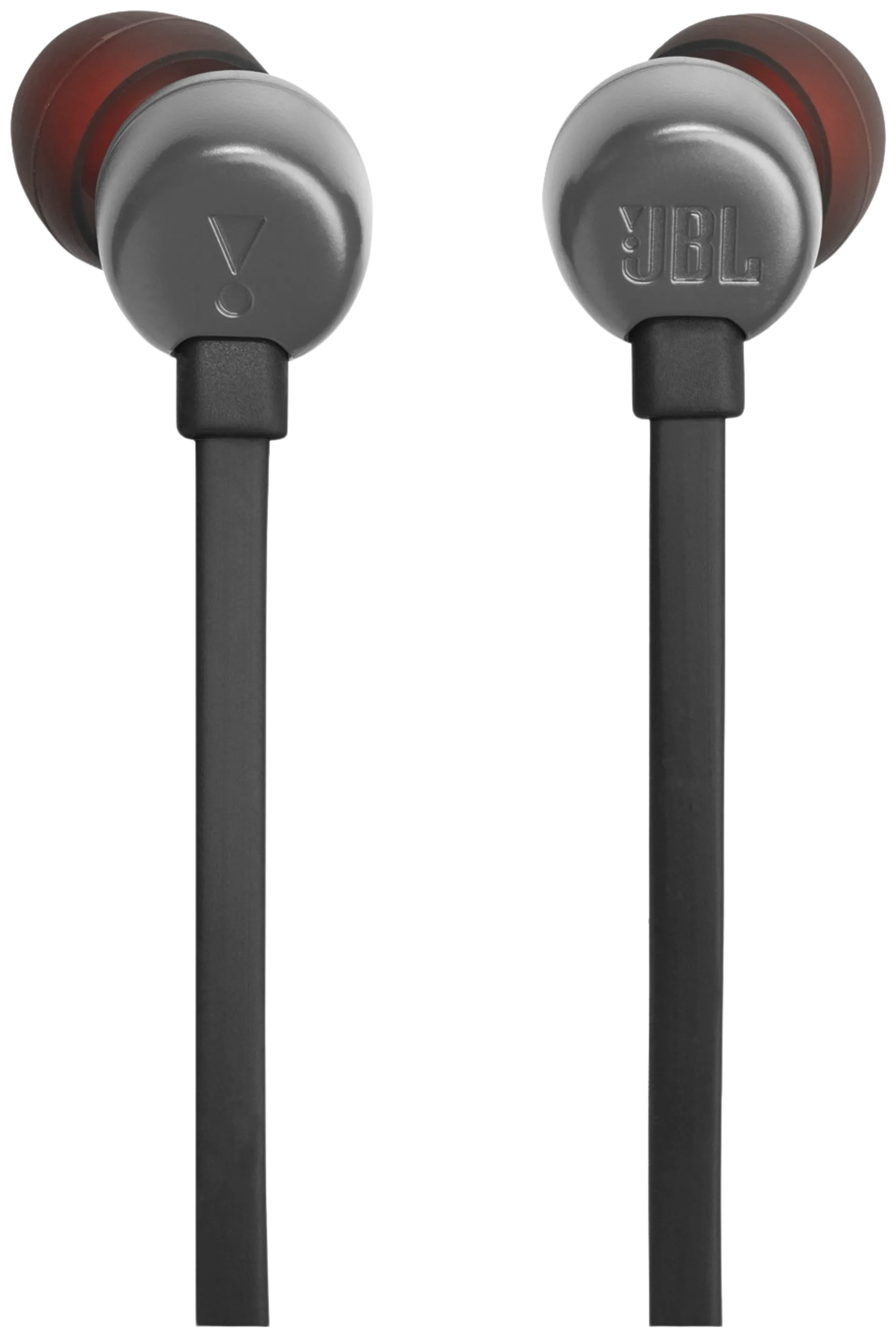 JBL USB-C nappikuulokkeet Tune 310C musta - 3