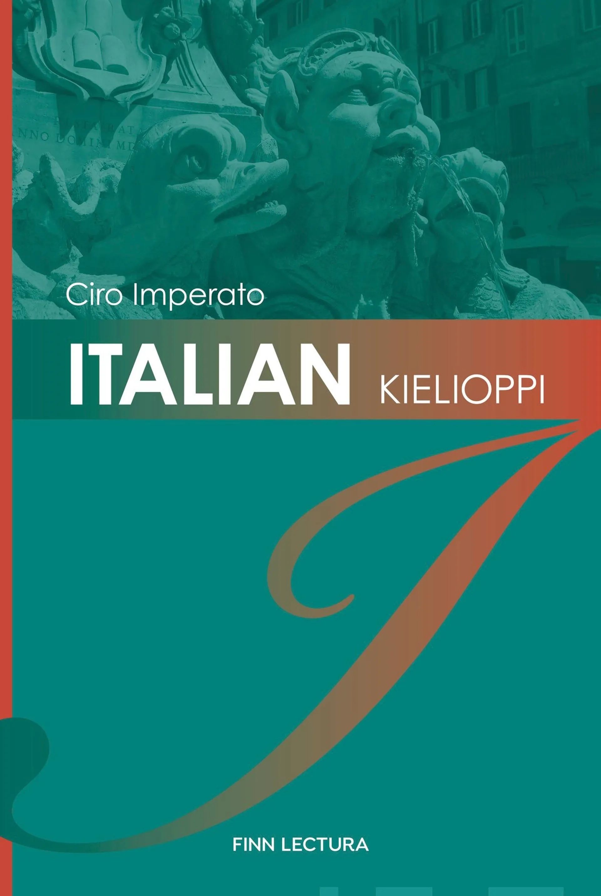 Imperato, Italian kielioppi