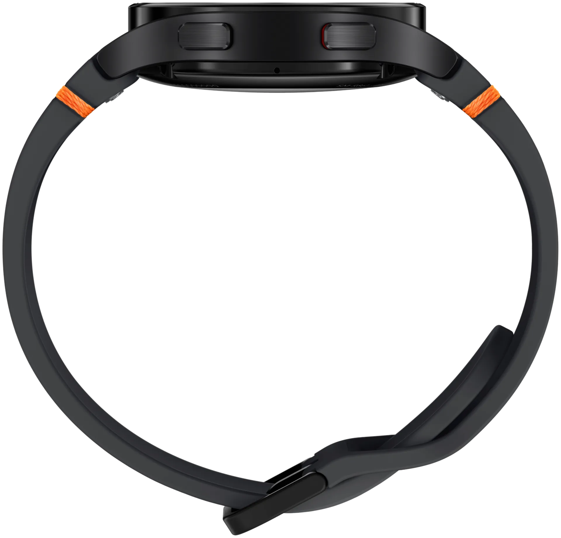 Samsung älykello Galaxy Watch FE BT musta - 5