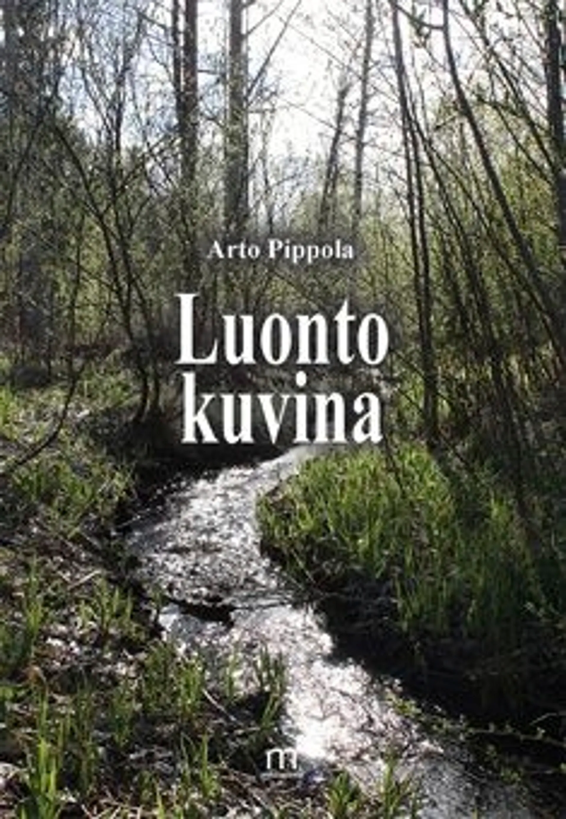 Pippola, Luonto kuvina