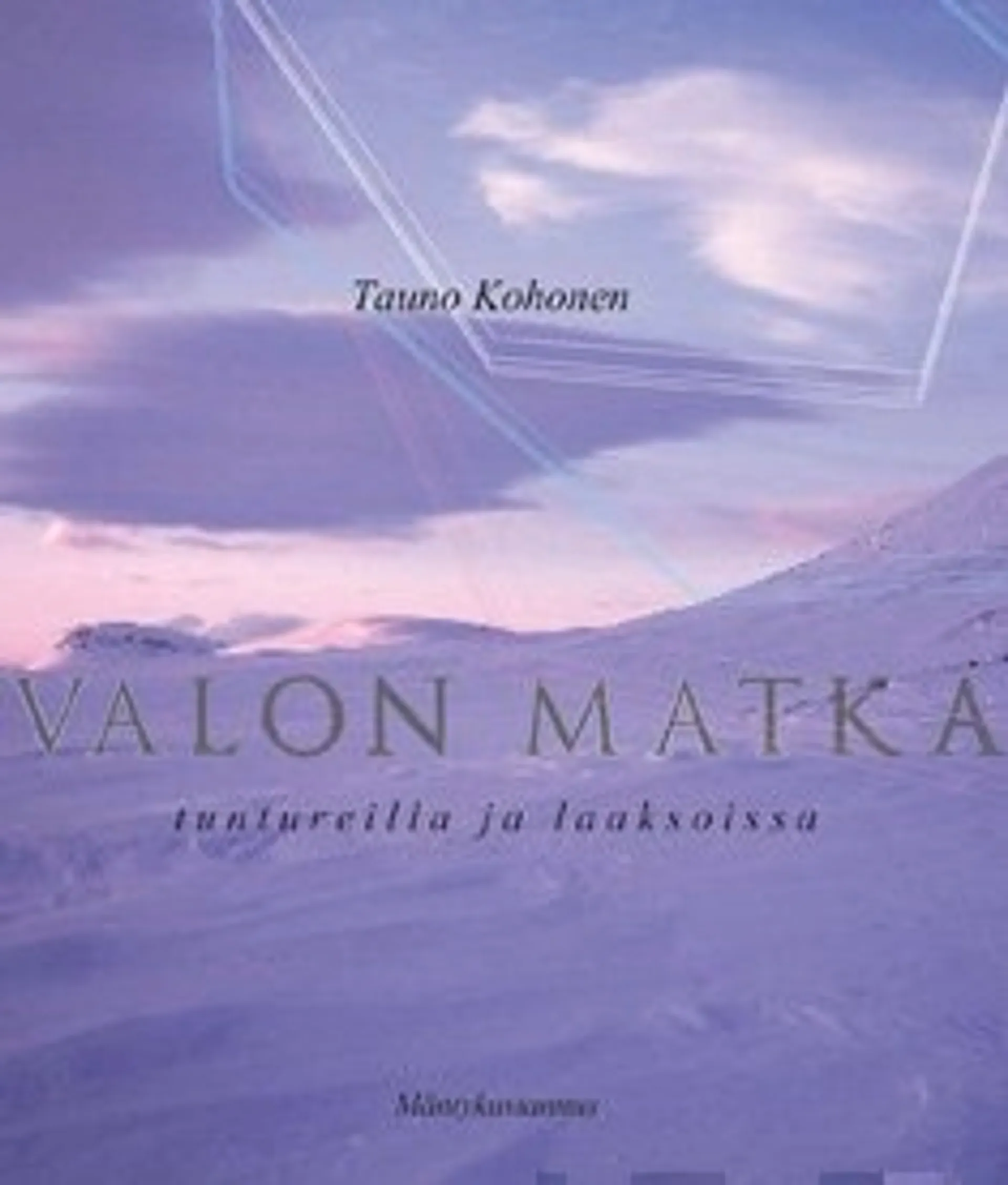 Valon matka