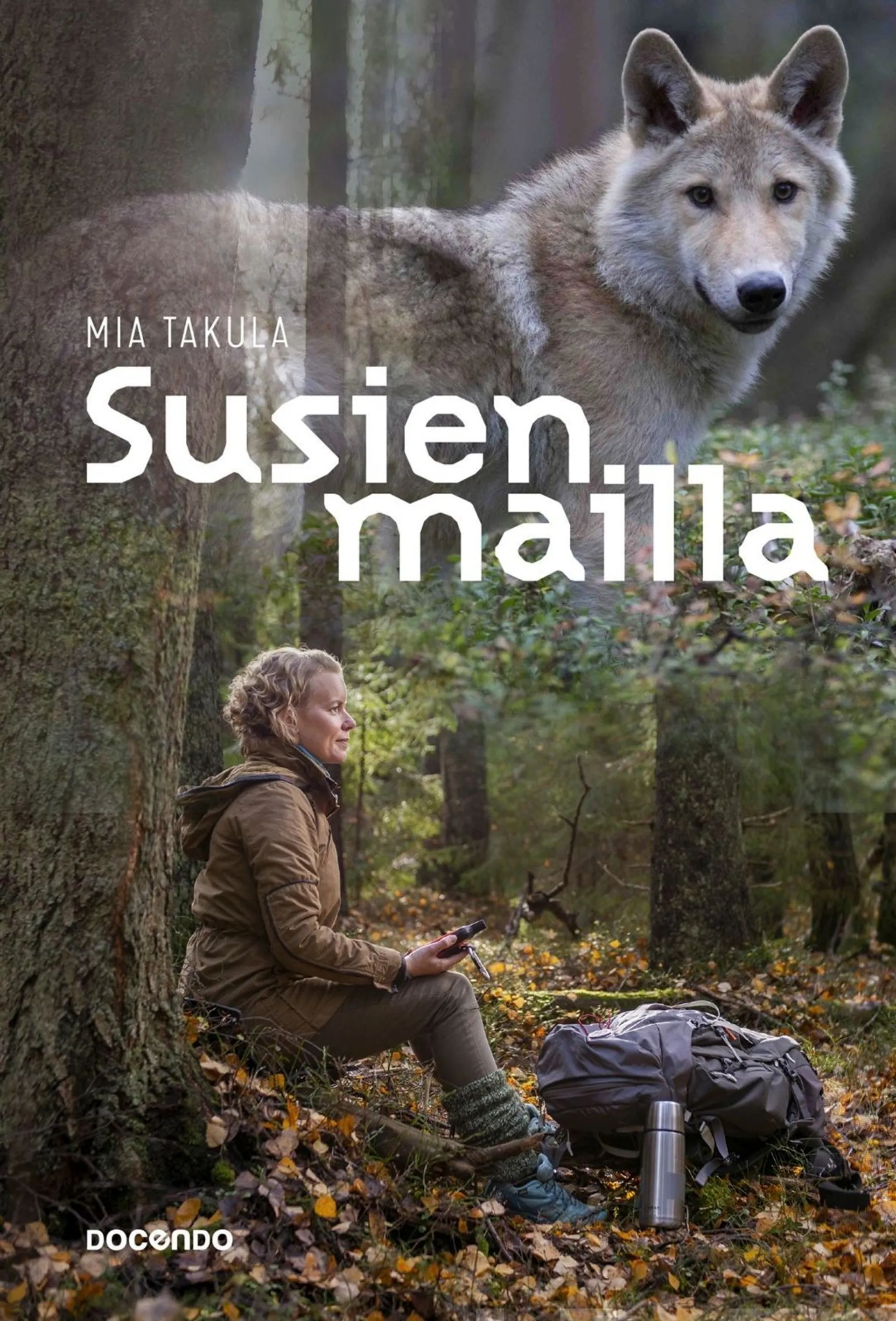 Takula, Susien mailla