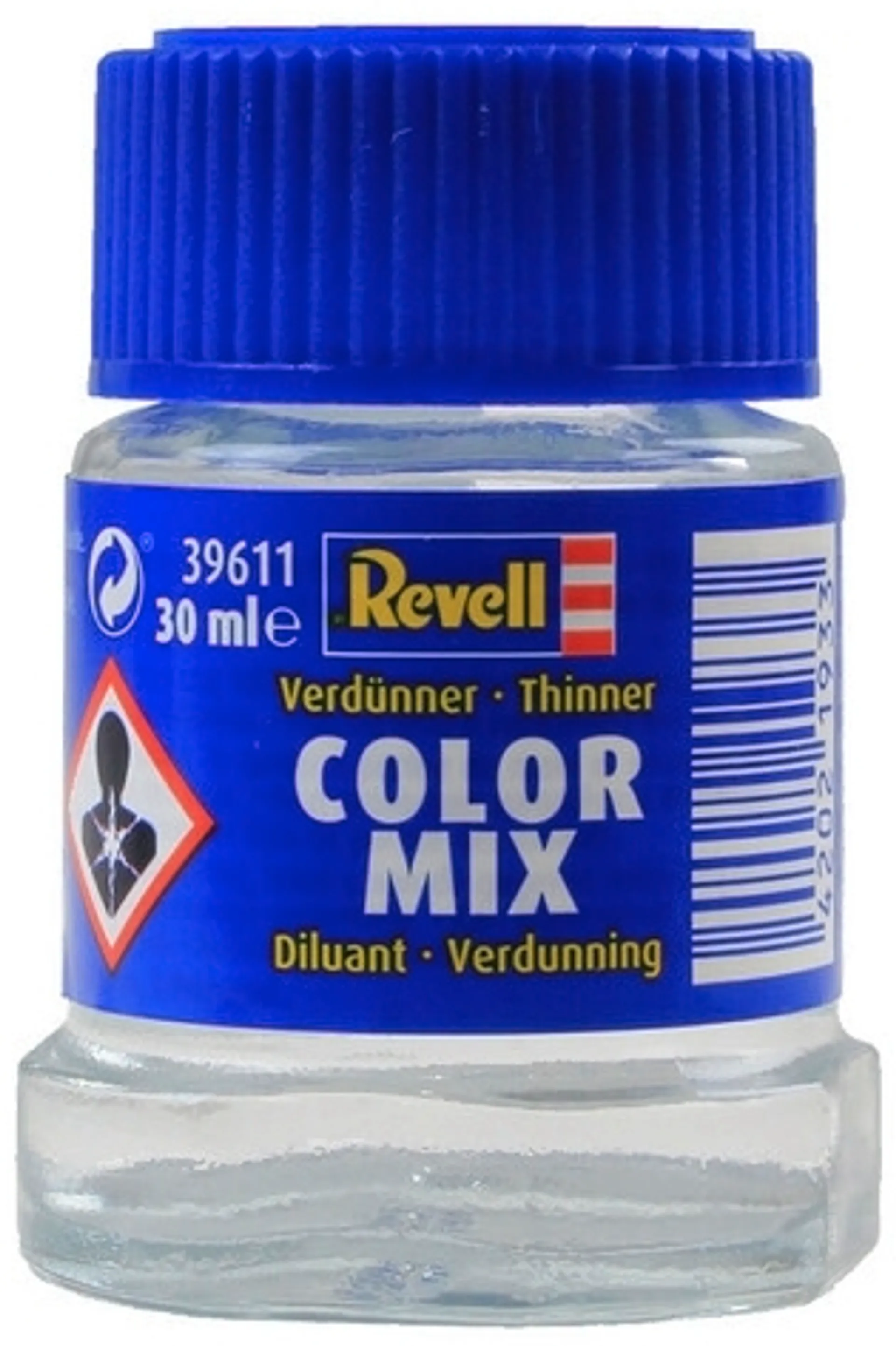 Revell Colour Mix Blister ohenne 30ml