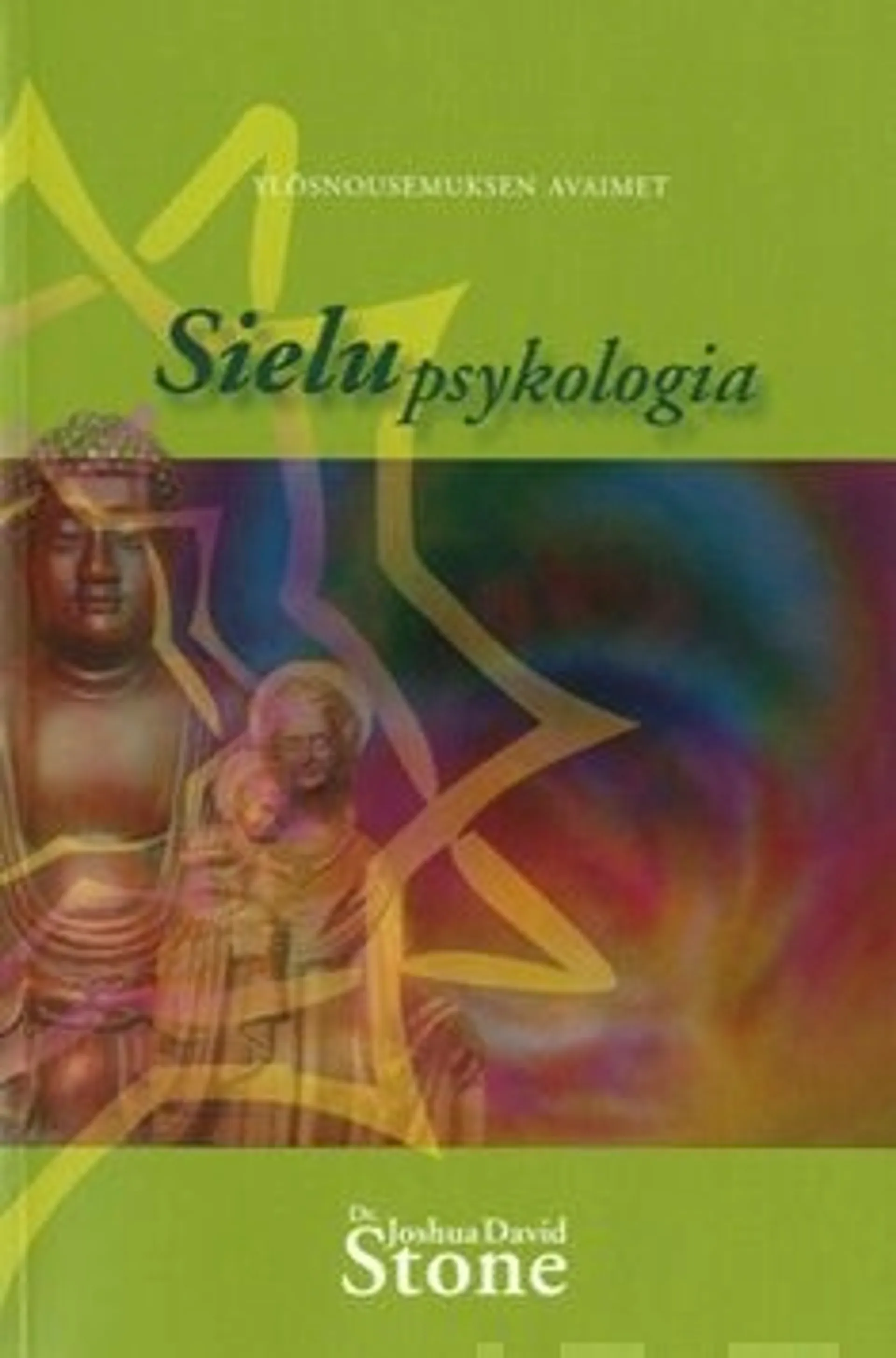 Stone, Sielupsykologia - ylösnousemuksen avaimet