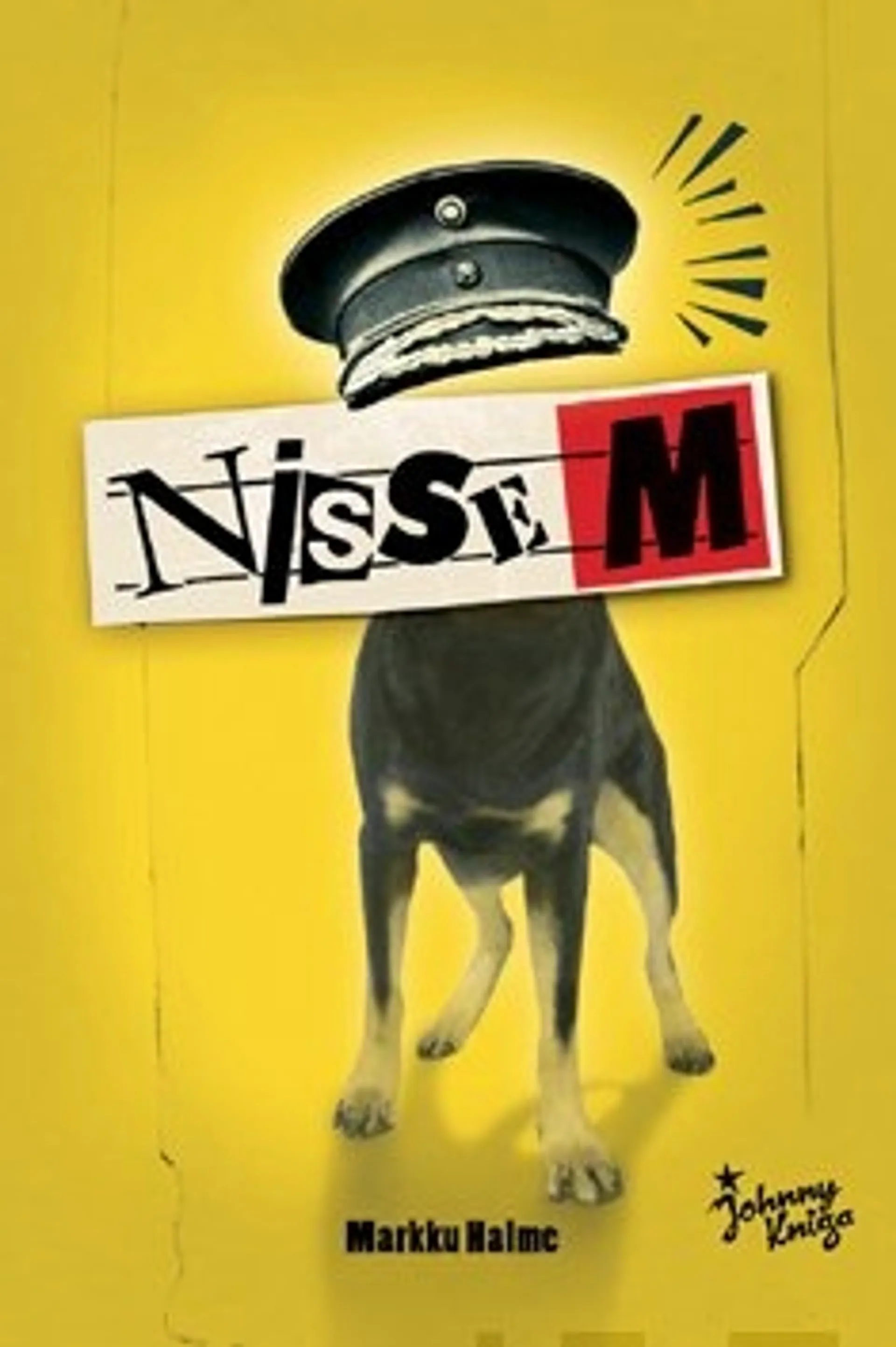 Nisse M