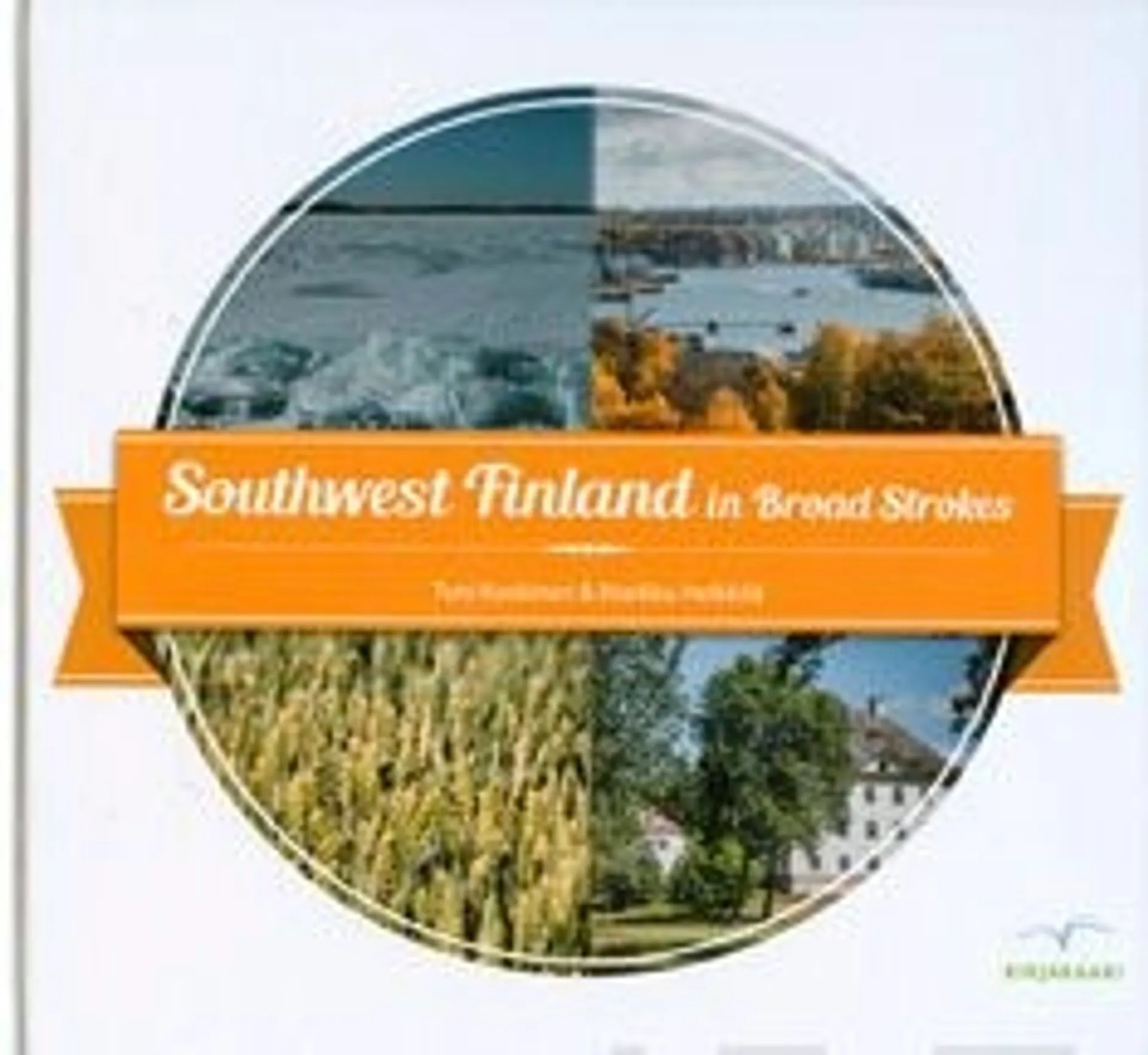 Heikkilä, Southwest Finland in Broad Strokes
