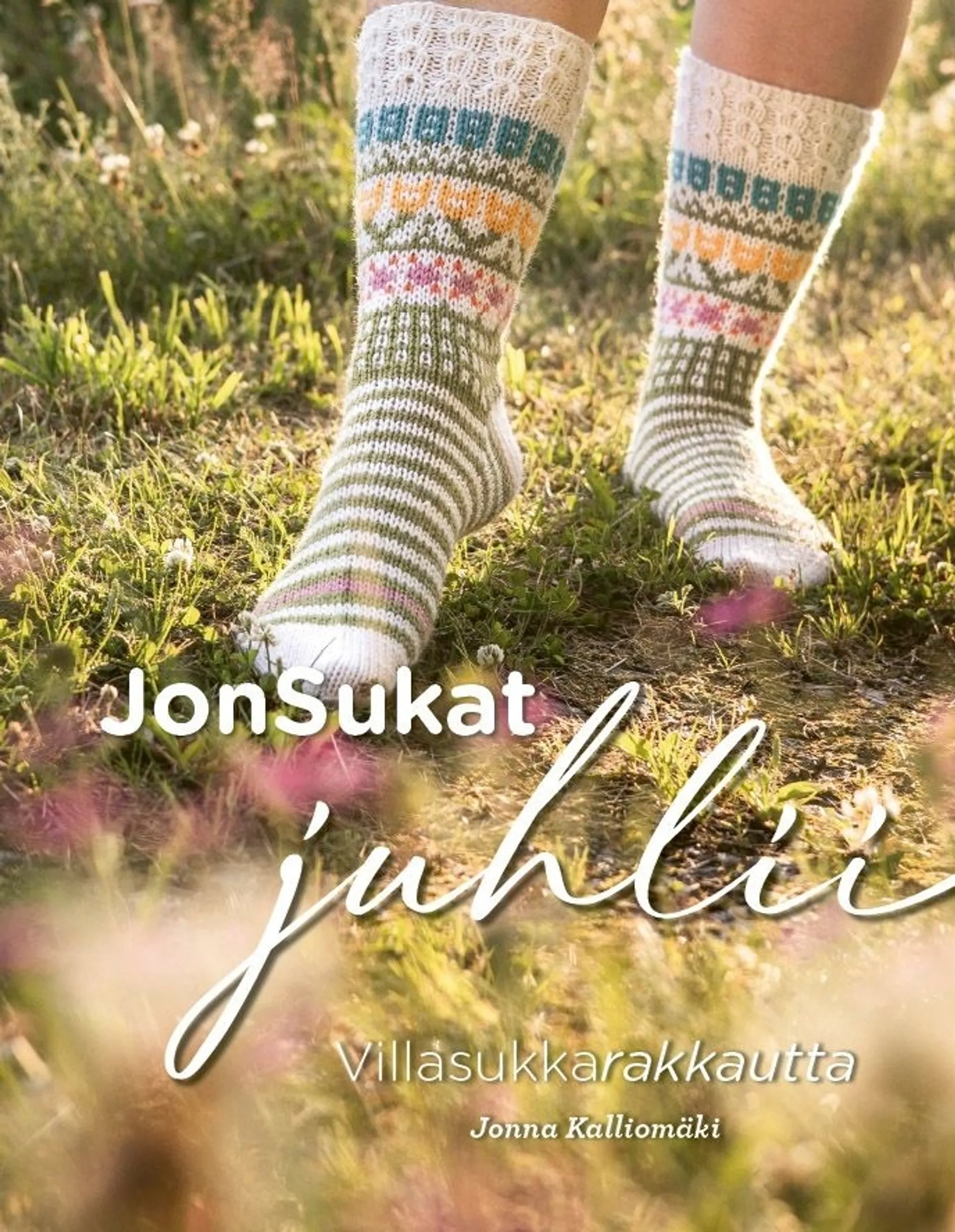 Kalliomäki, Jonsukat juhlii - Villasukkarakkautta