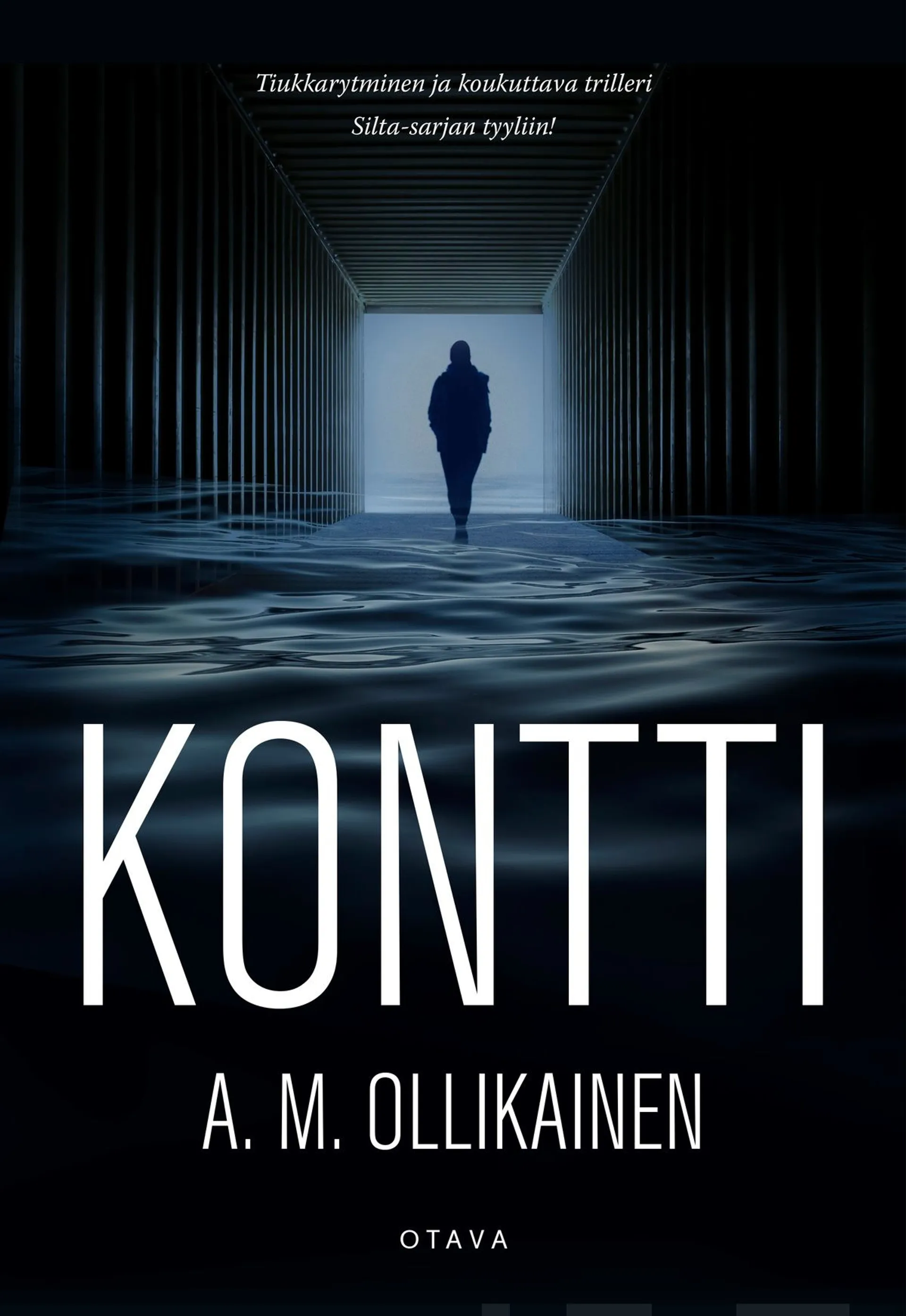 Ollikainen, Kontti