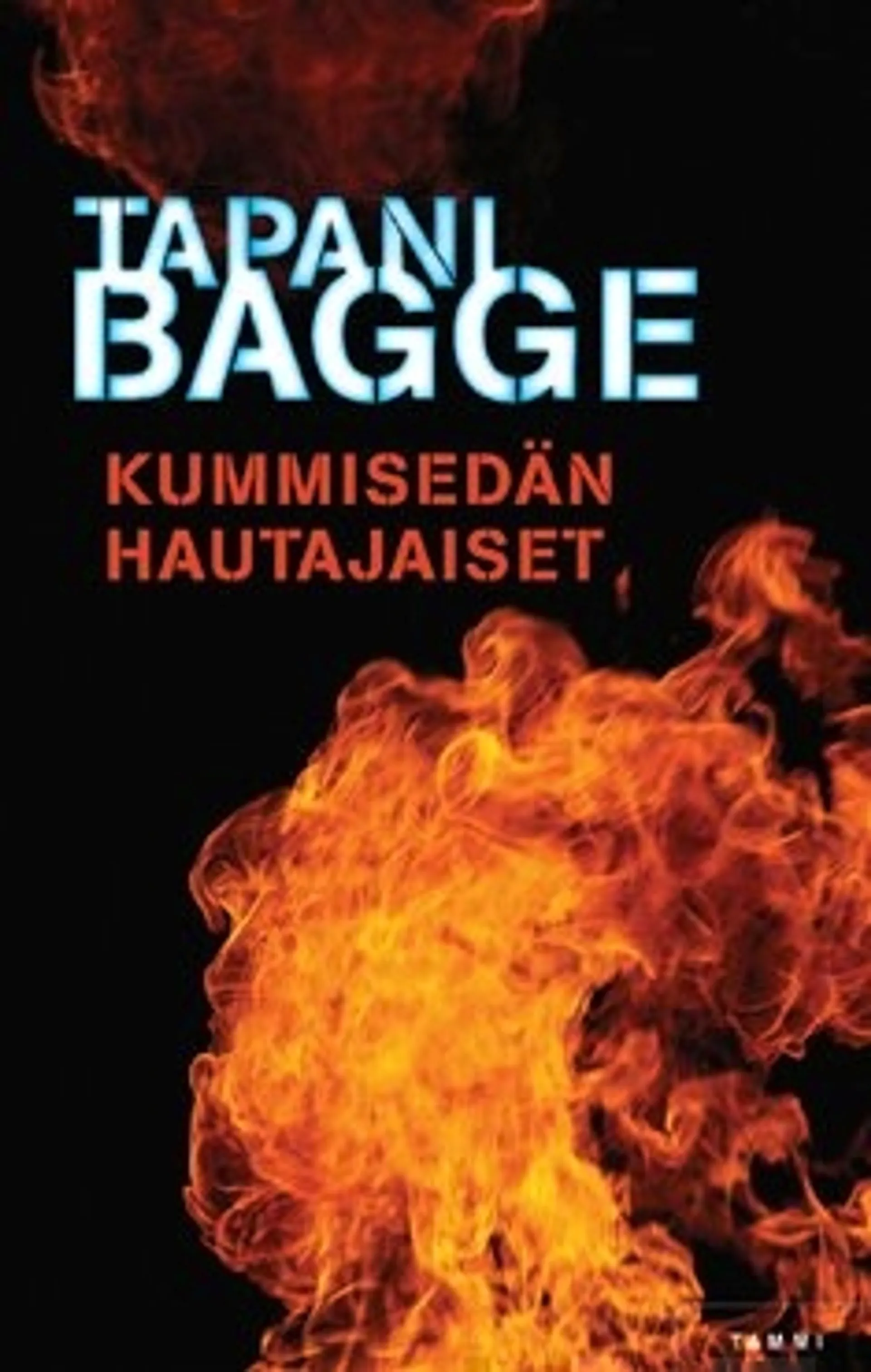 Kummisedän hautajaiset