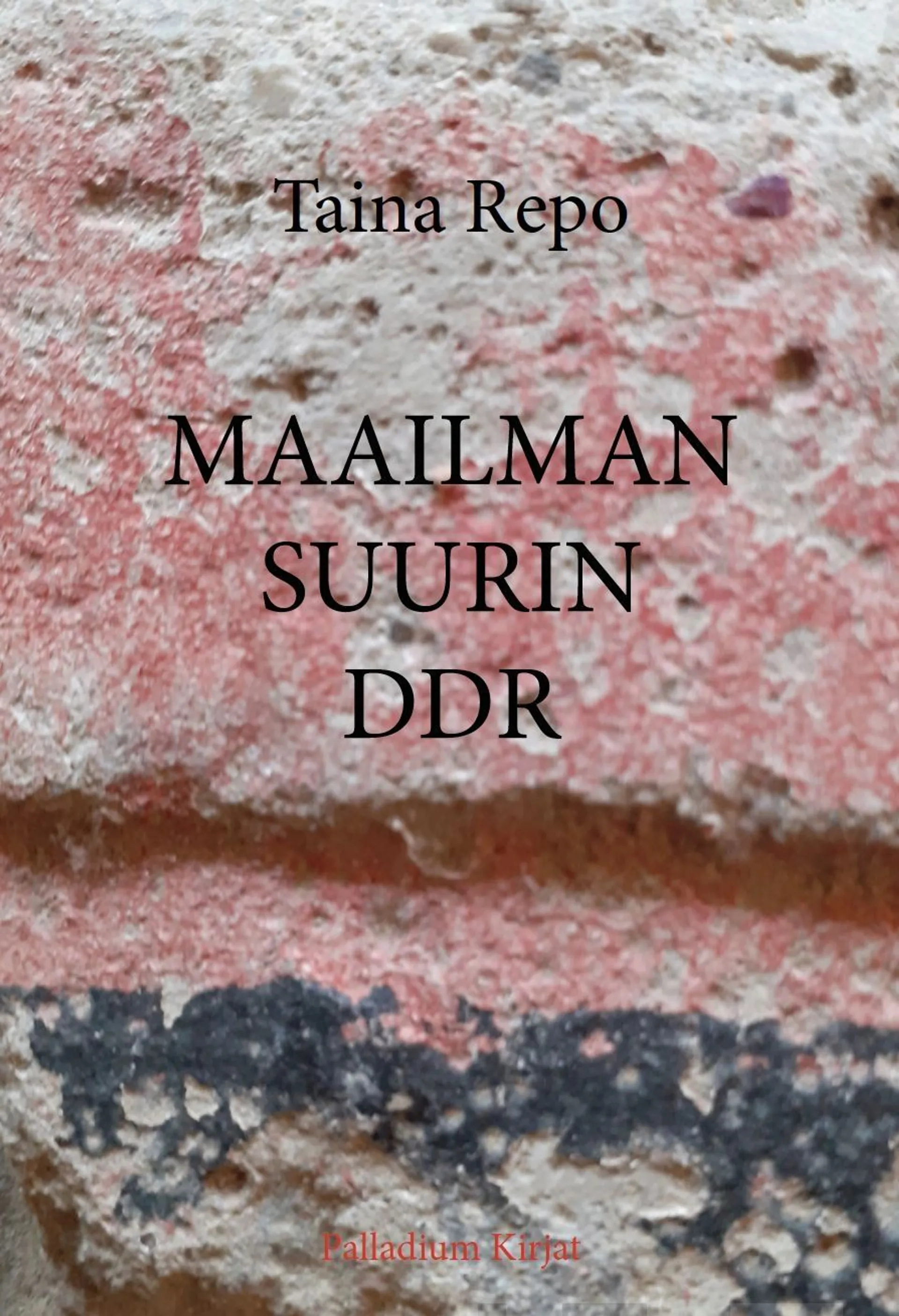 Repo, Maailman suurin DDR